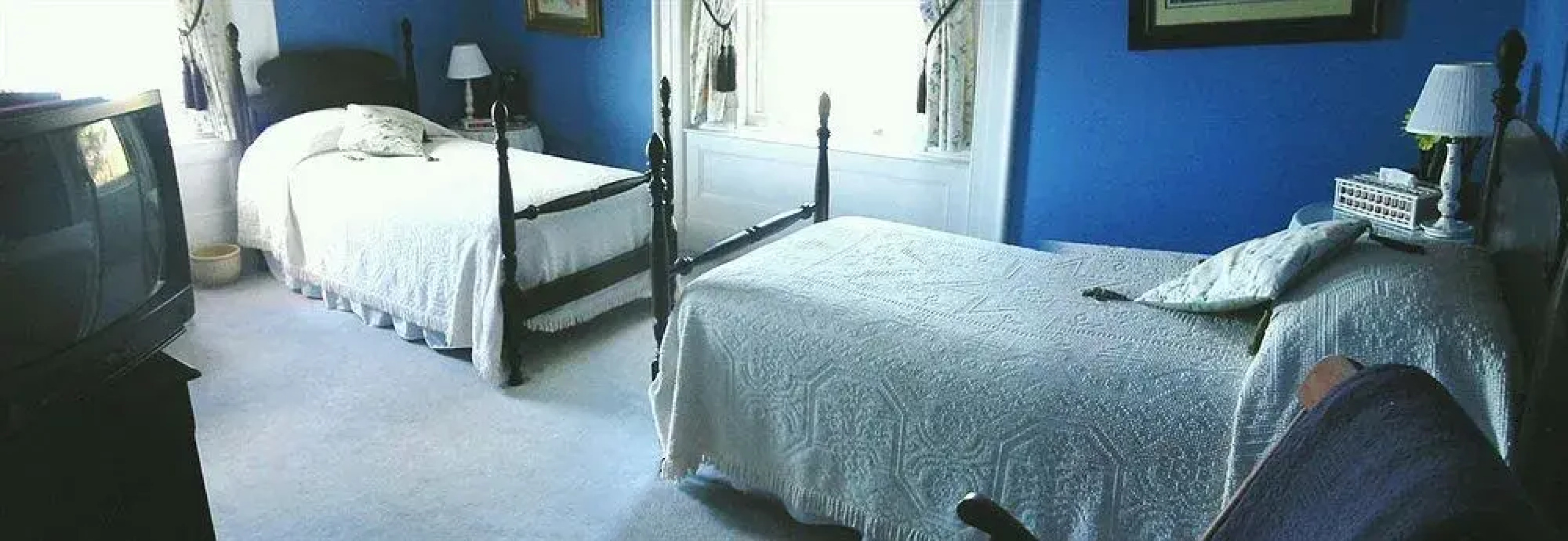 B&B Homeport Historic c1858