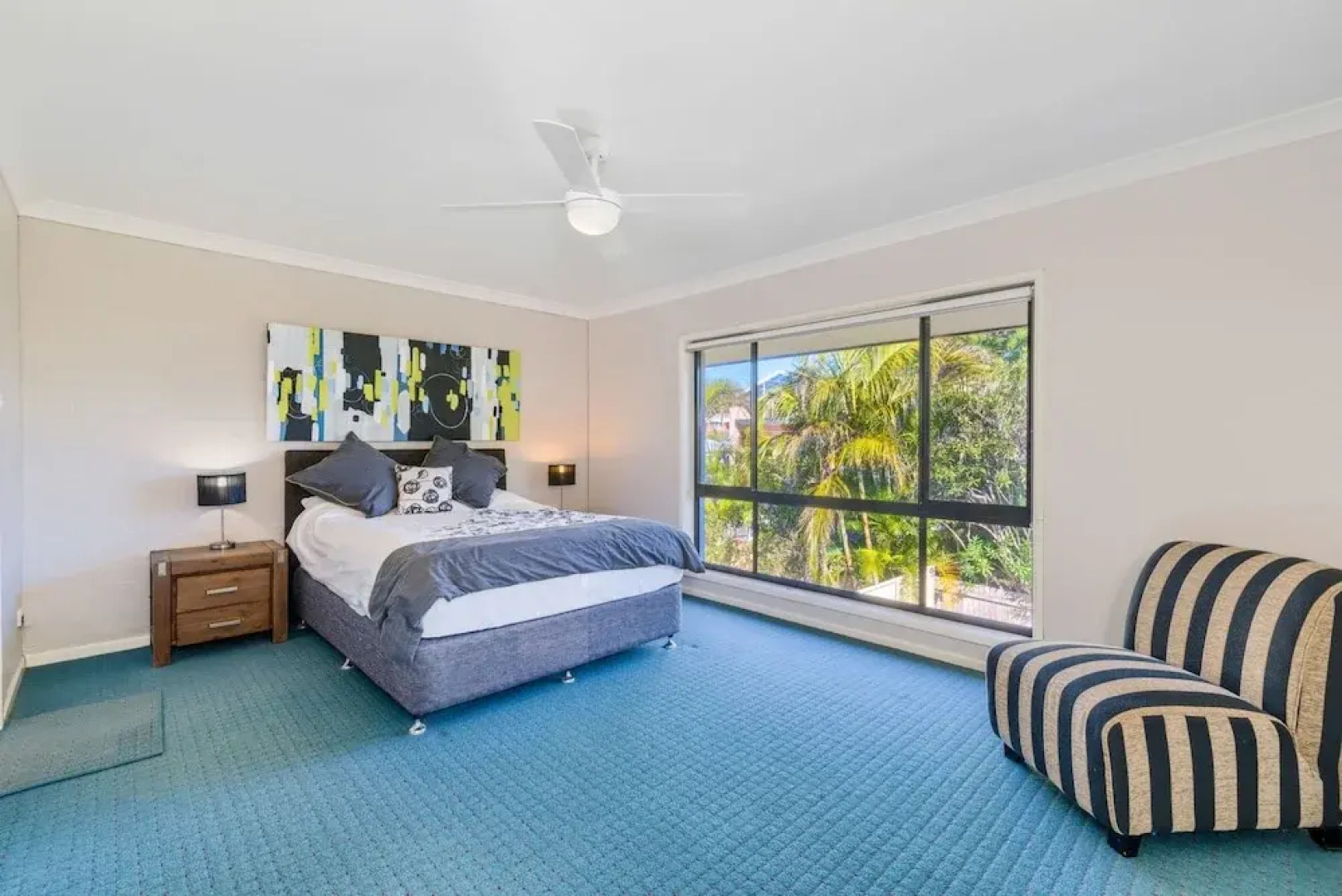 Beach Duplex 72b Marine Dr - Fingal Bay