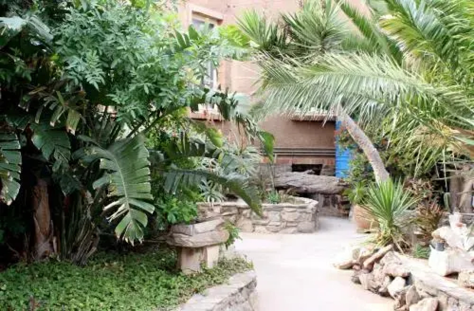 Tranquility Guest House