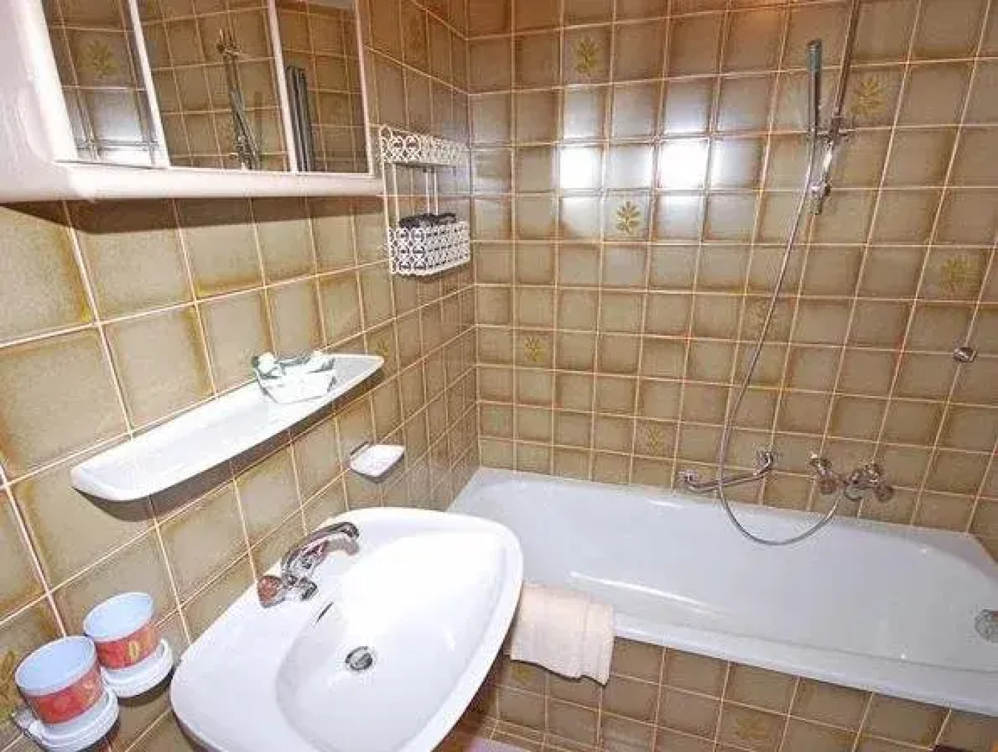 Apart-Pension Resswald