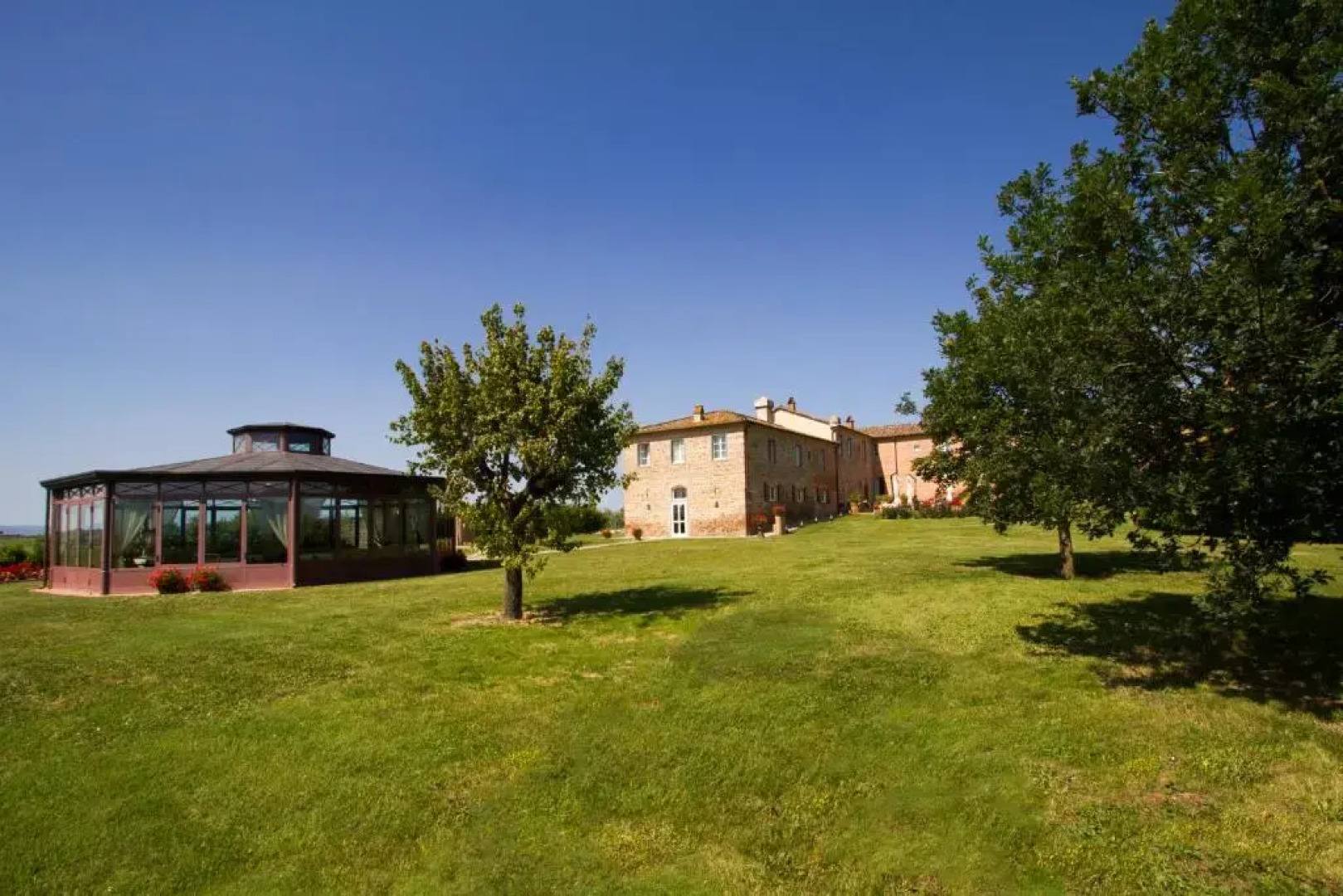 Agriturismo San Angelo