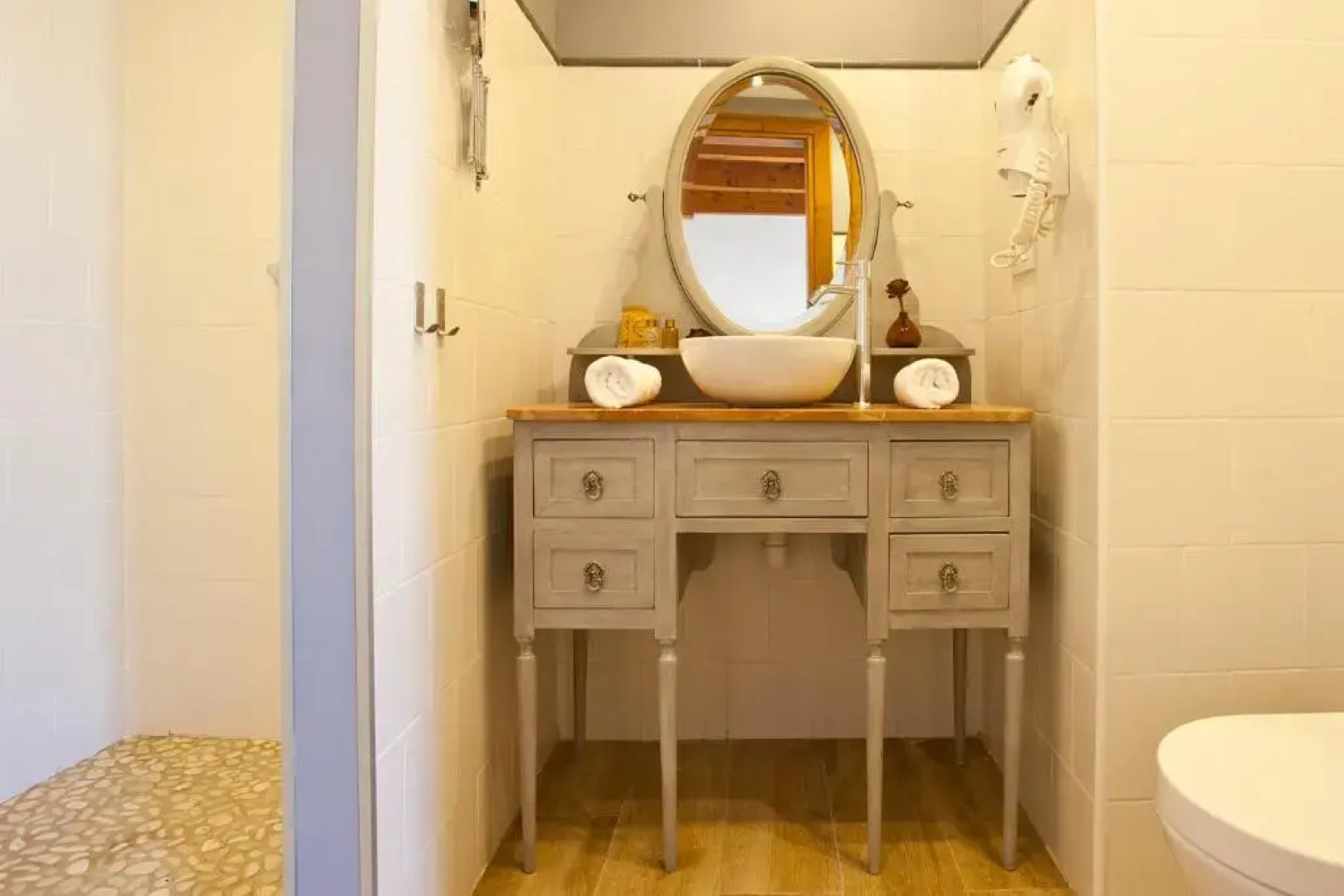 Casal de Petra - Rooms & Pool by My Rooms Hotels