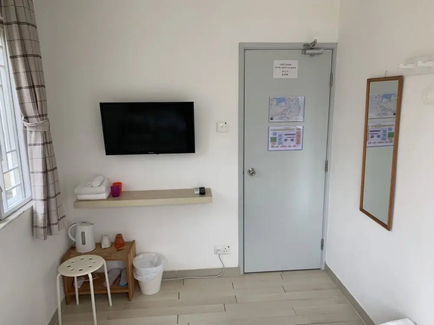 City Oasis Guesthouse