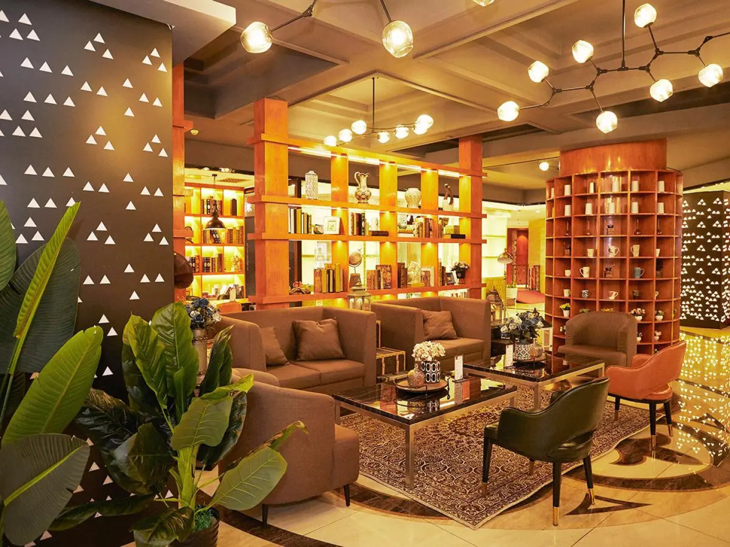 Guangzhou Yu Cheng Hotel