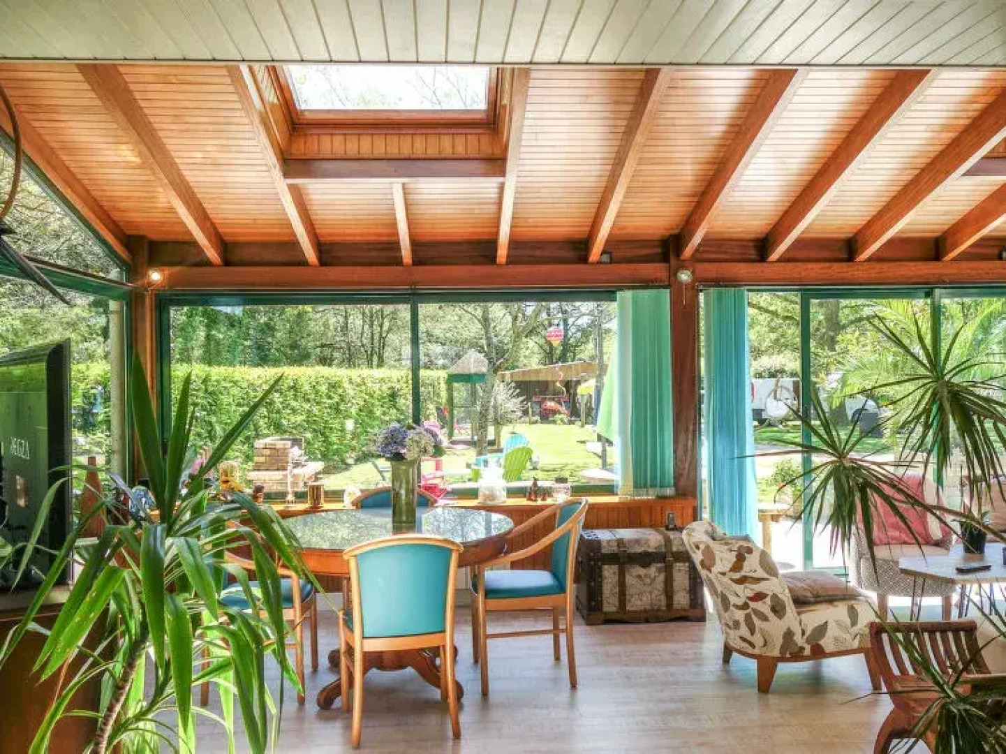 Holiday Home Villa Pallec