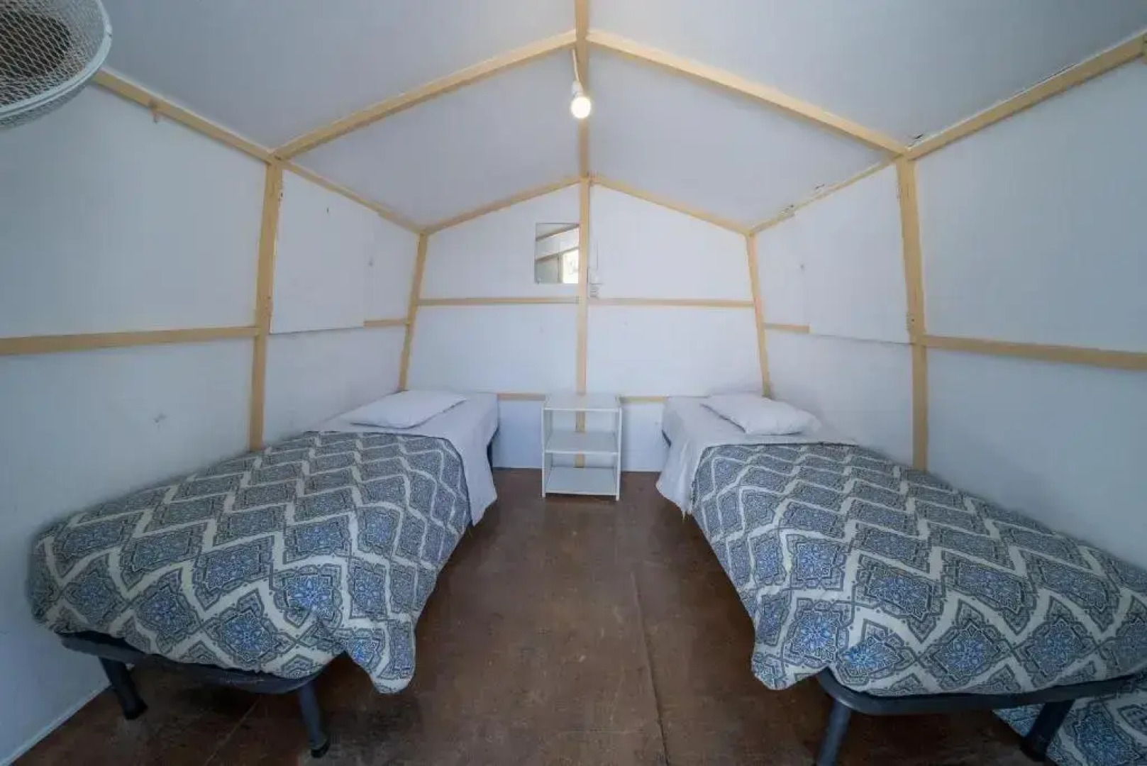 Paradise Beach Camping