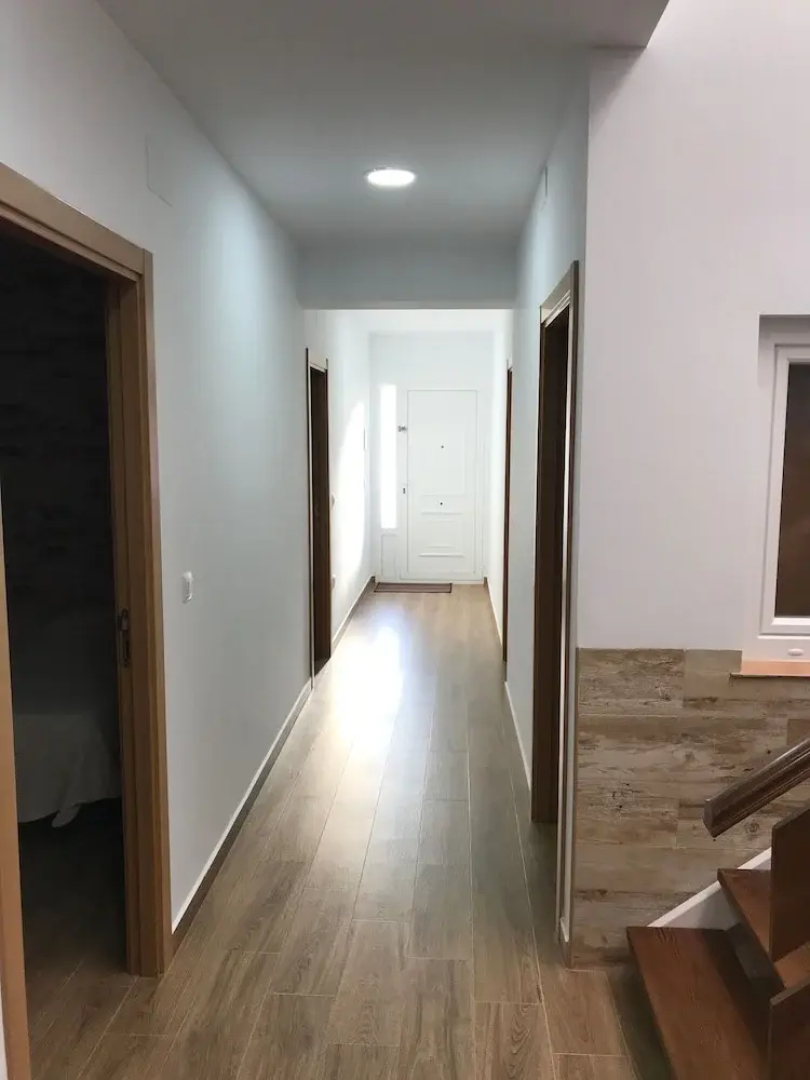 Casa Rural Alonso Quijano 2