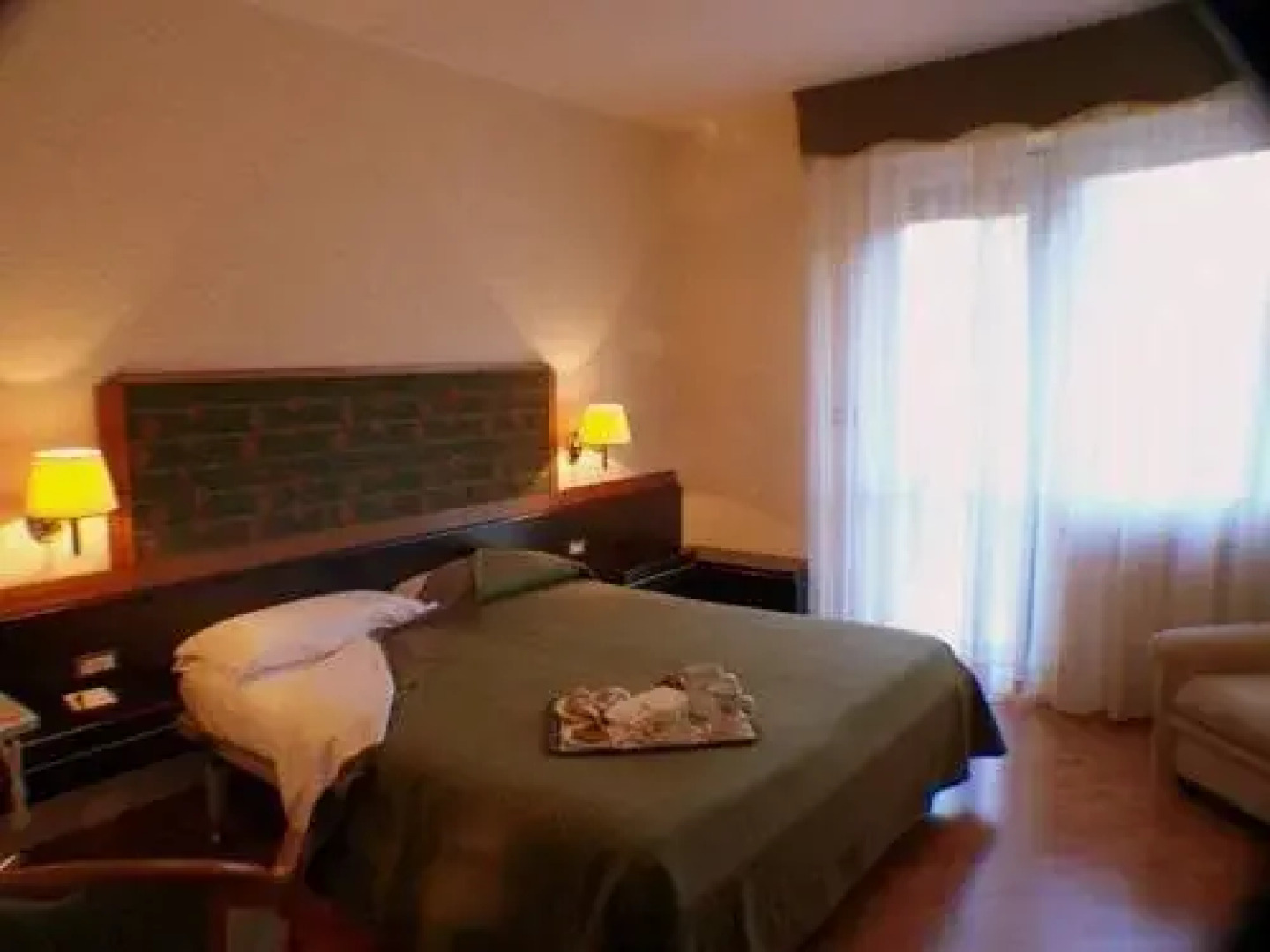 President Hotel Terme