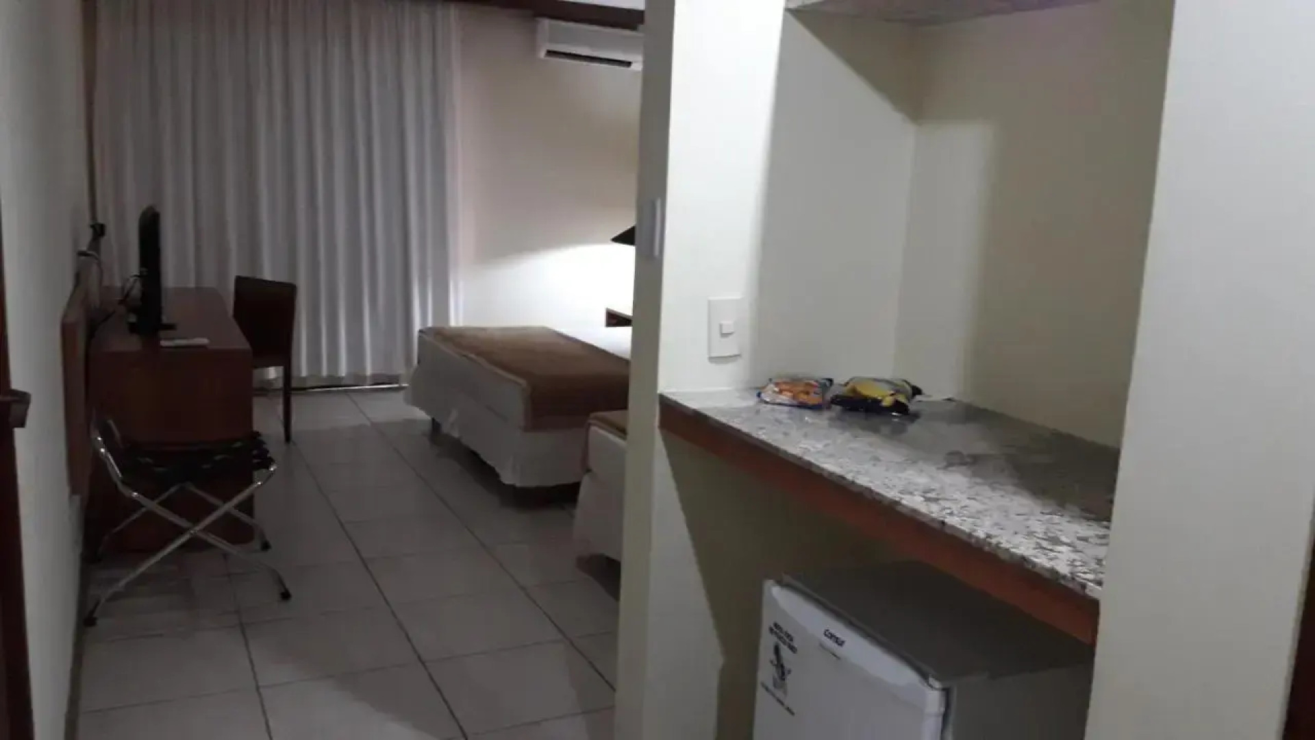 Garden Hotel Campina Grande