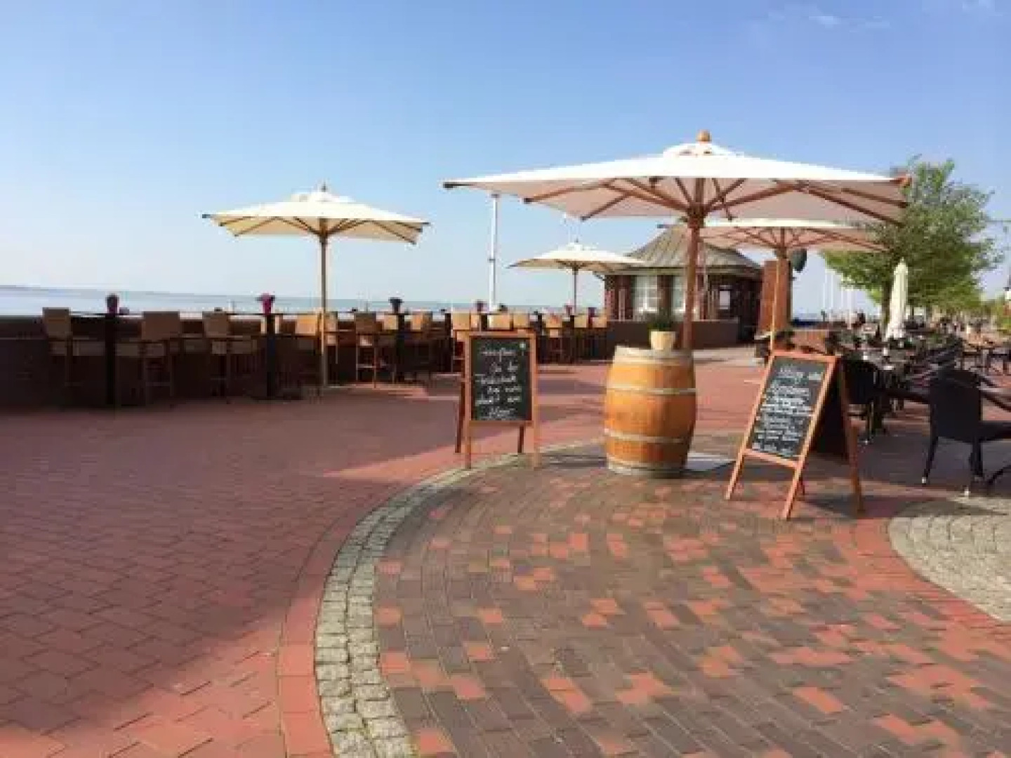 Apart Hotel Seenelke