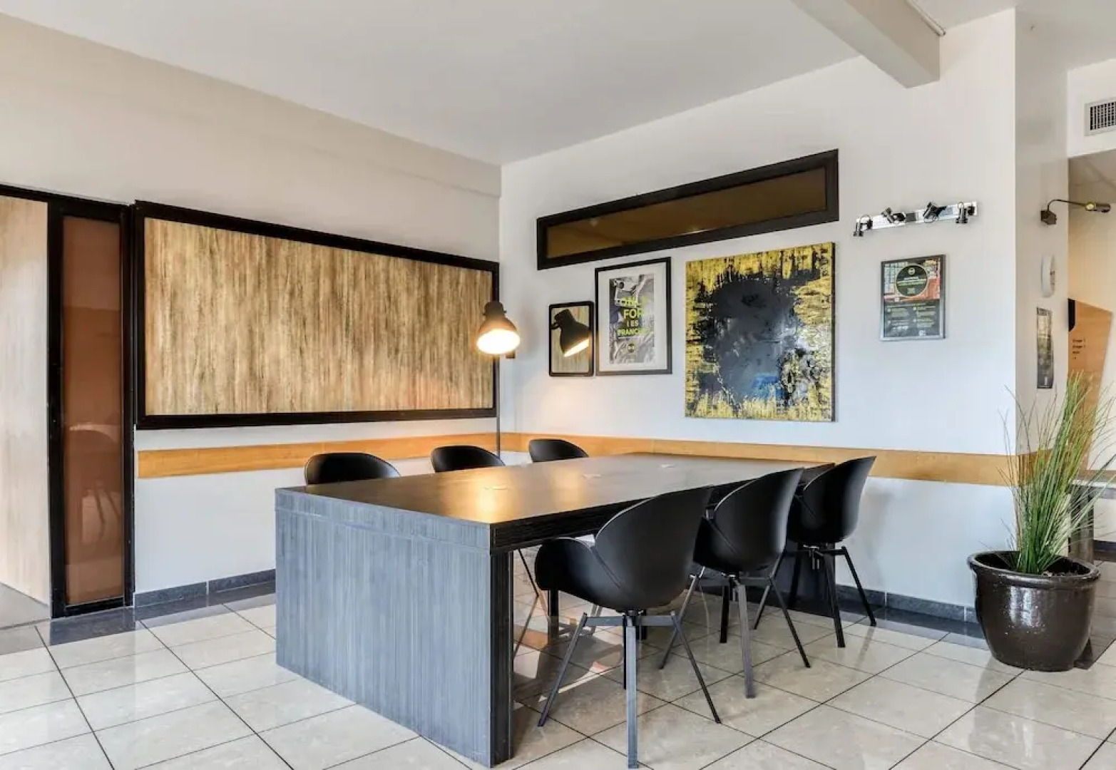 B&B HOTEL Montpellier Vendargues