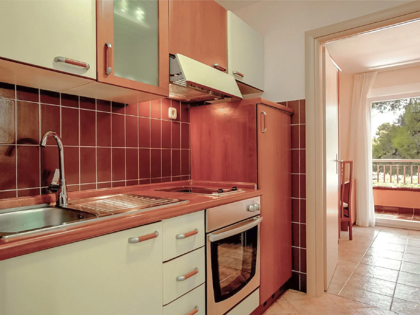 Matilde Beach Resort