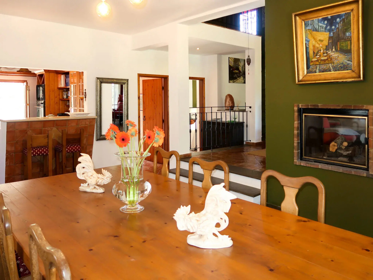 Quintal das Oliveiras (SBD135)