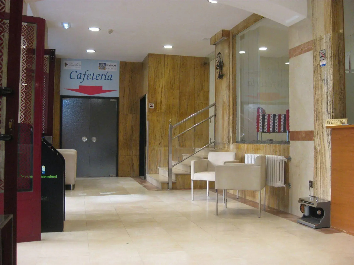 Acebos Azabache Gijón