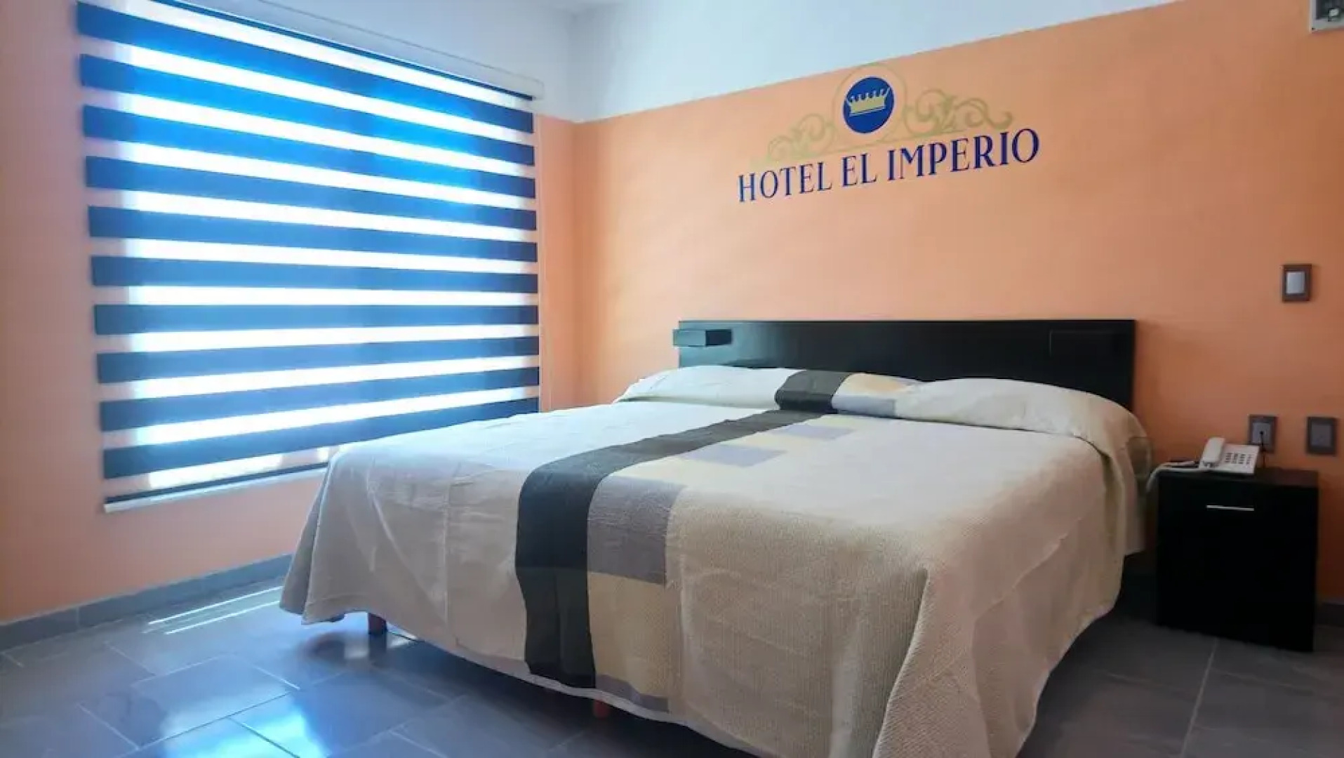Hotel El Imperio
