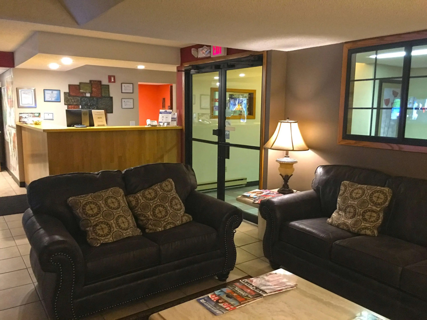 Sauk River Inn & Suites, a Travelodge by Wyndham