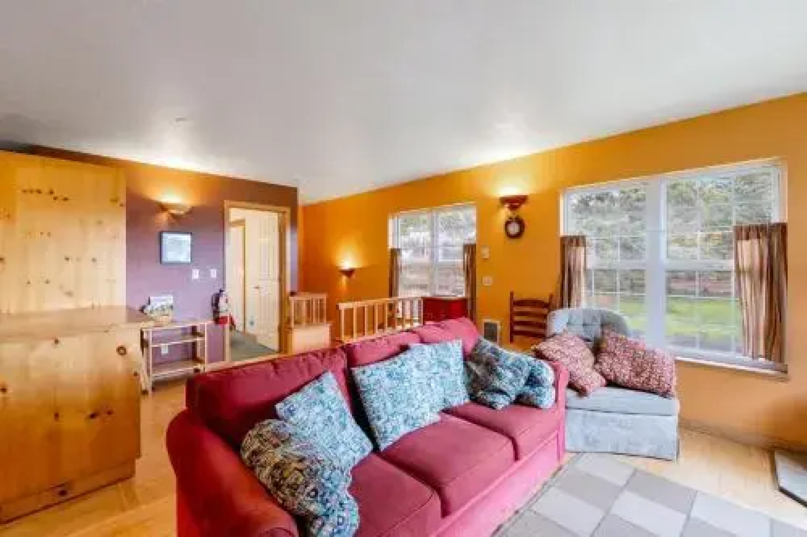 Apple Gate Beach House