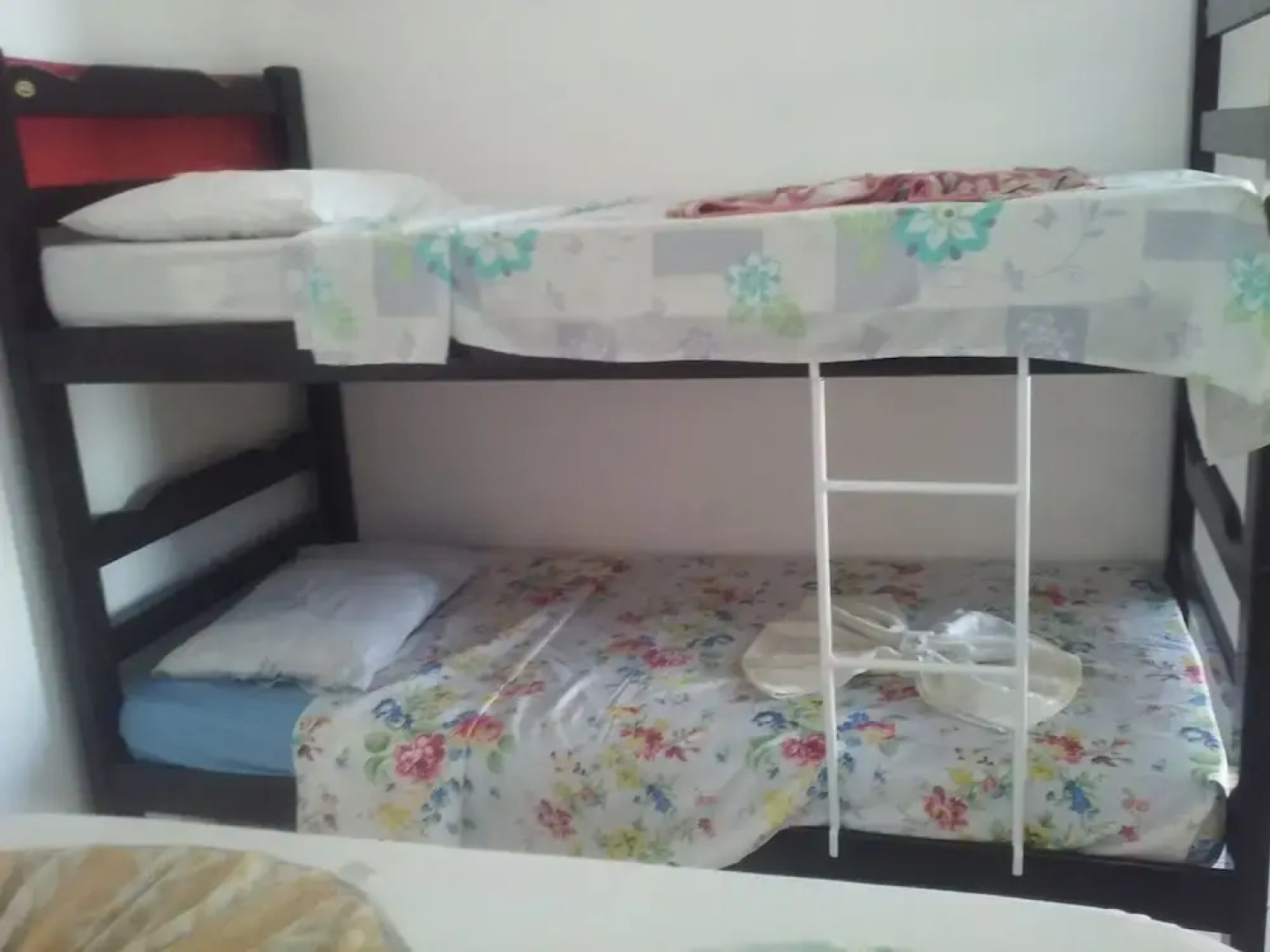 Chales Subindo as Dunas