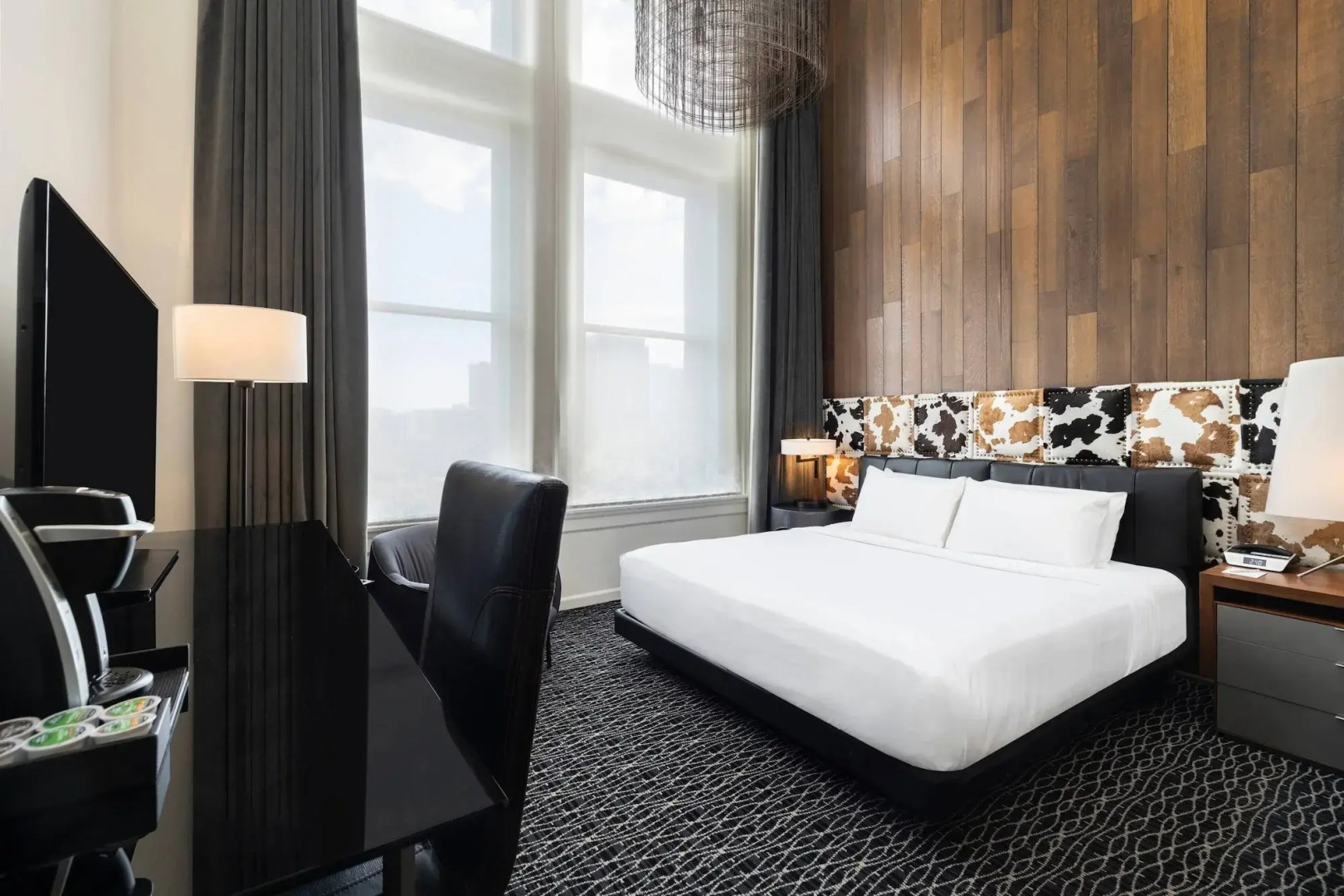 The Union Station Nashville Yards, Autograph Collection