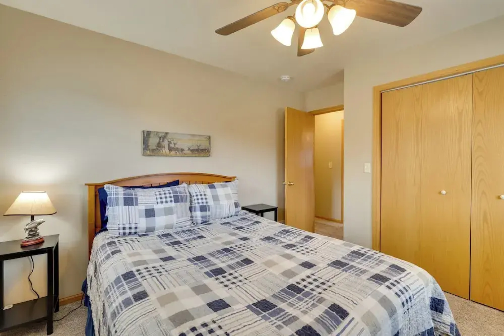 Black Hills Home w/ Mickelson Trail Access!