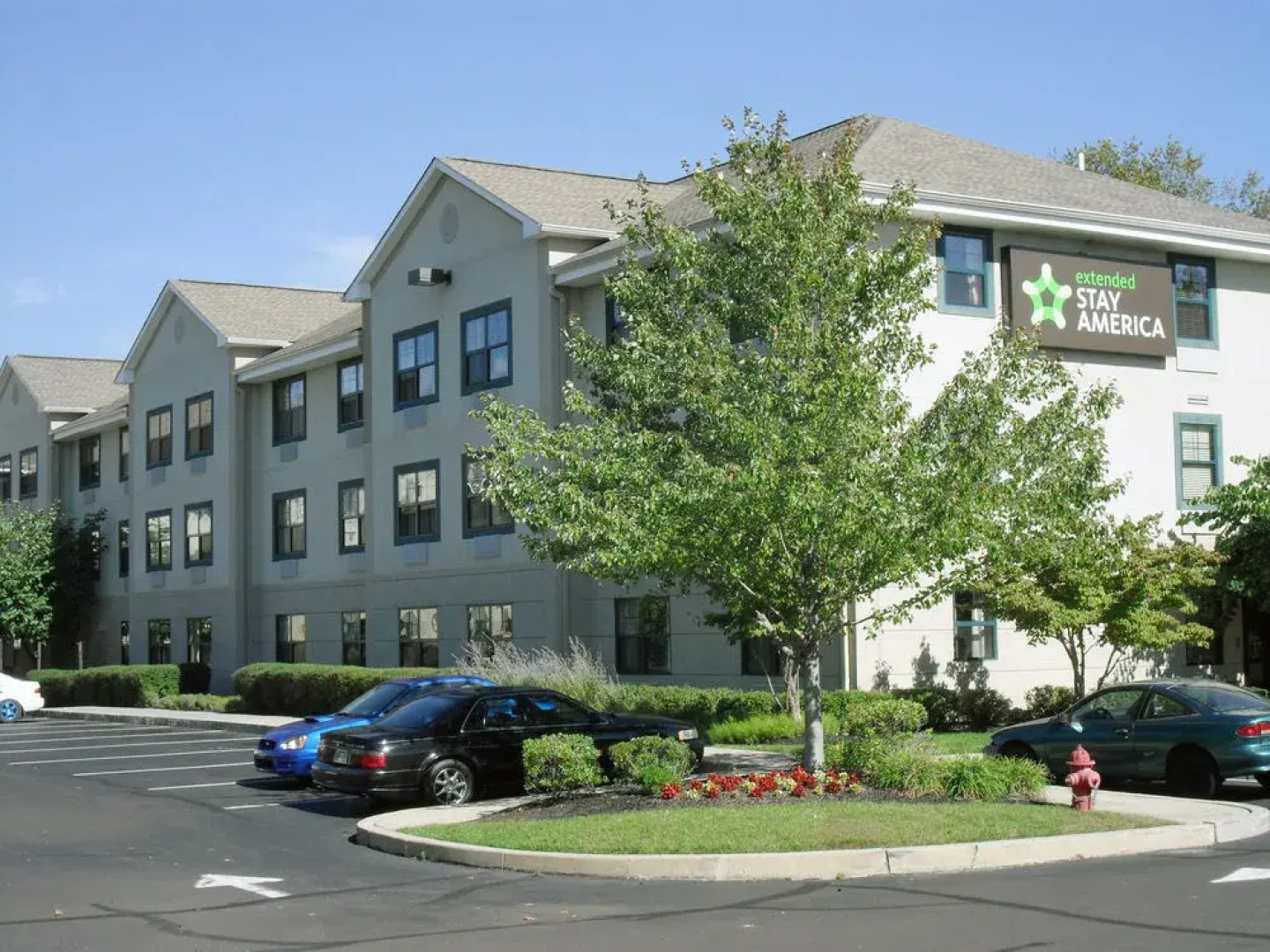 Extended Stay America - Philadelphia - Horsham - Welsh Rd.