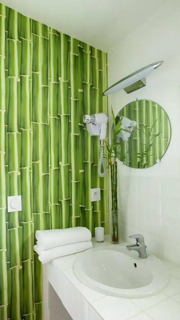 La Maison des Copains