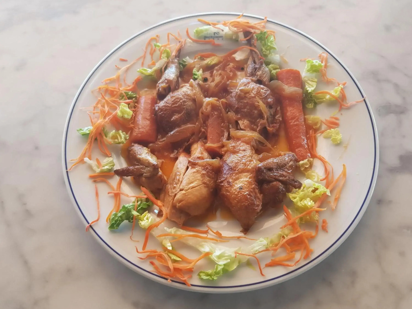 Hotel Restaurante Baños