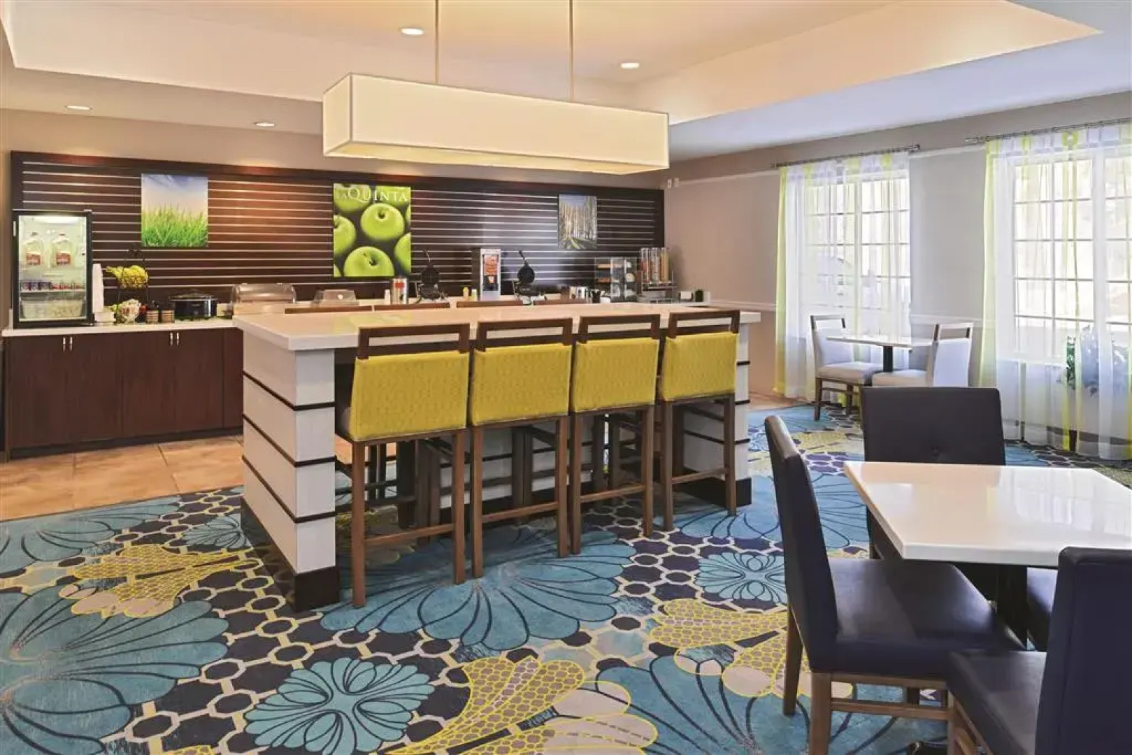 La Quinta Inn & Suites by Wyndham Ruidoso Downs