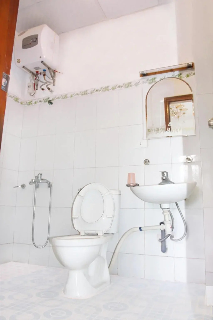 Doan An Duong 17 Hotel