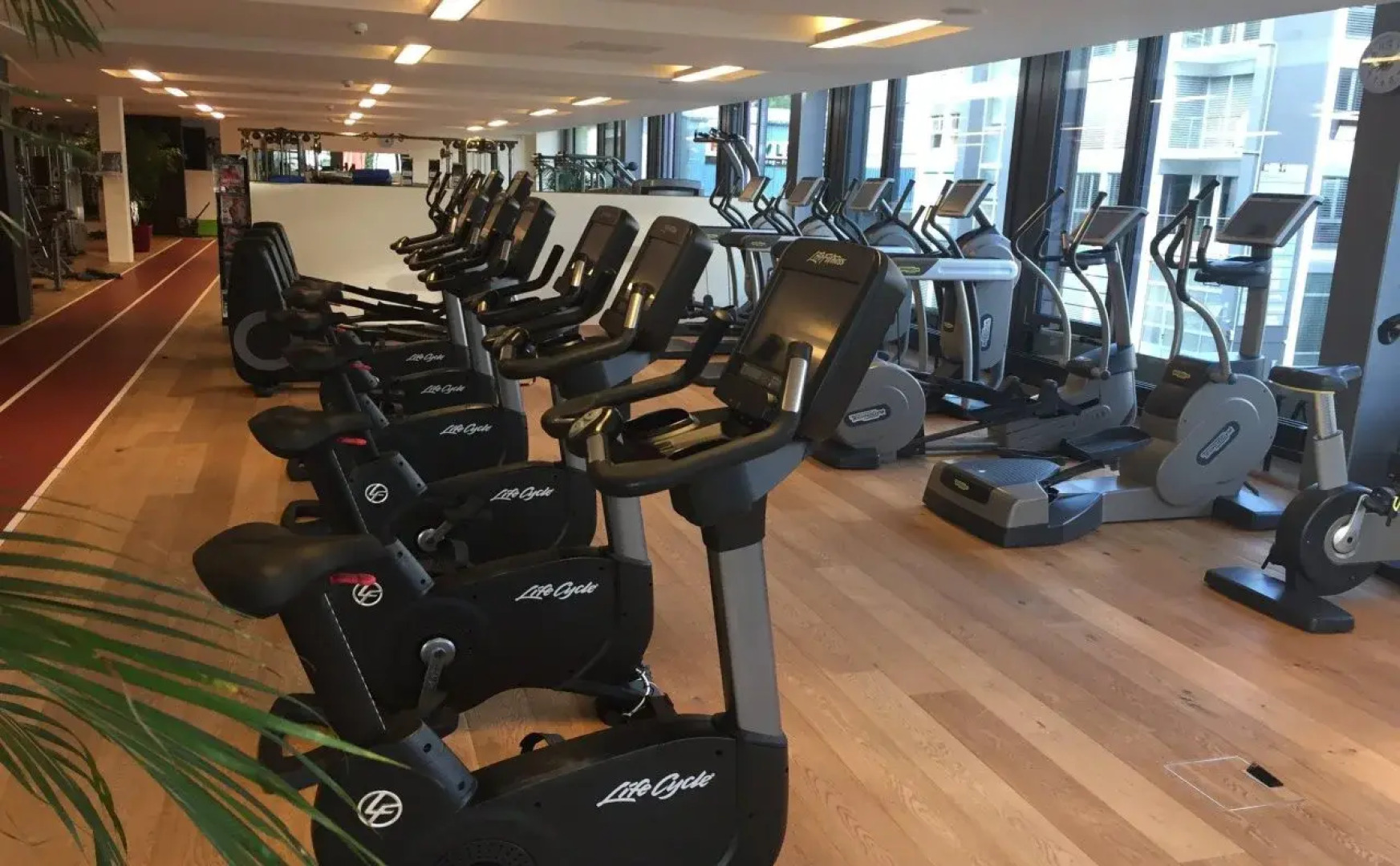 Tailormade Hotel SIHLPARK Schindellegi