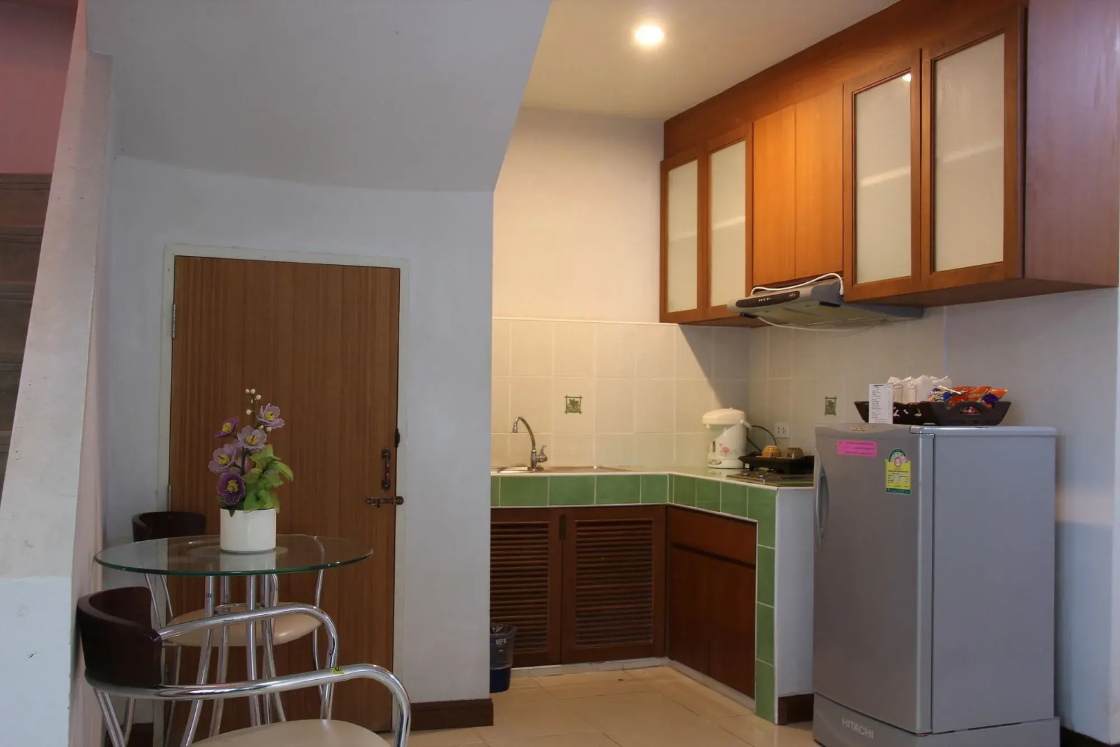 Chayada Garden House and Resort Hotel