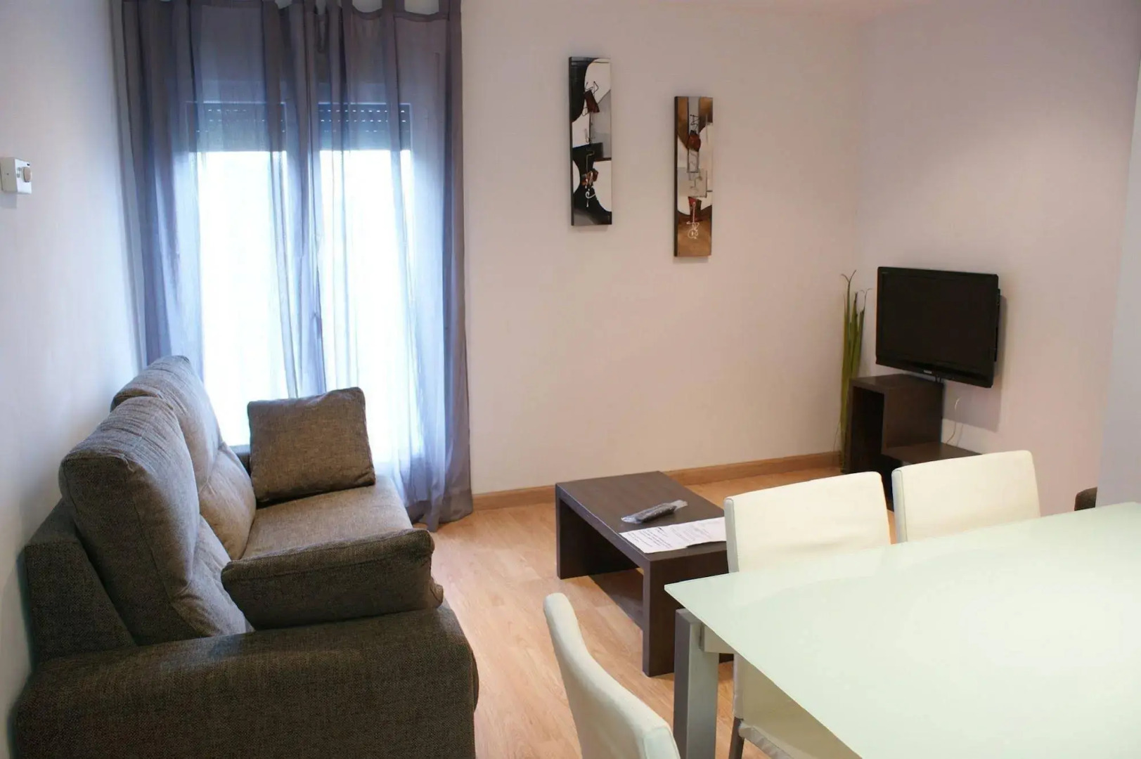 Apartamentos Puerta de Ordesa