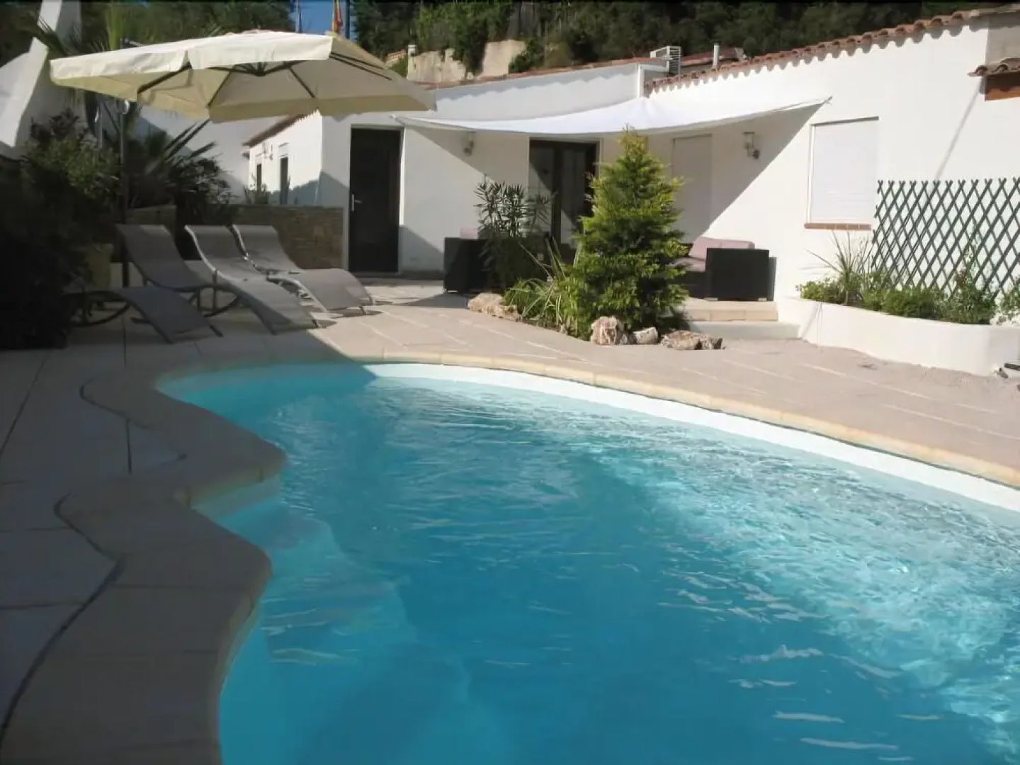 Residence Hoteliere Saint Esteve