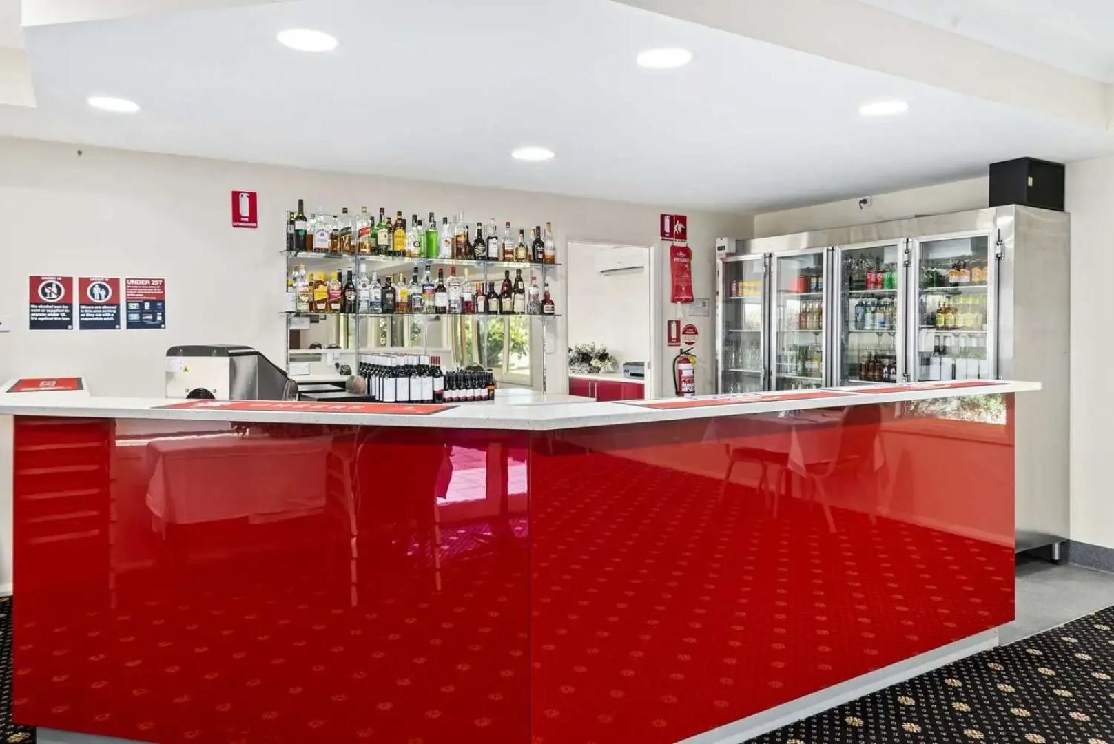 Comfort Inn Bishops Lodge