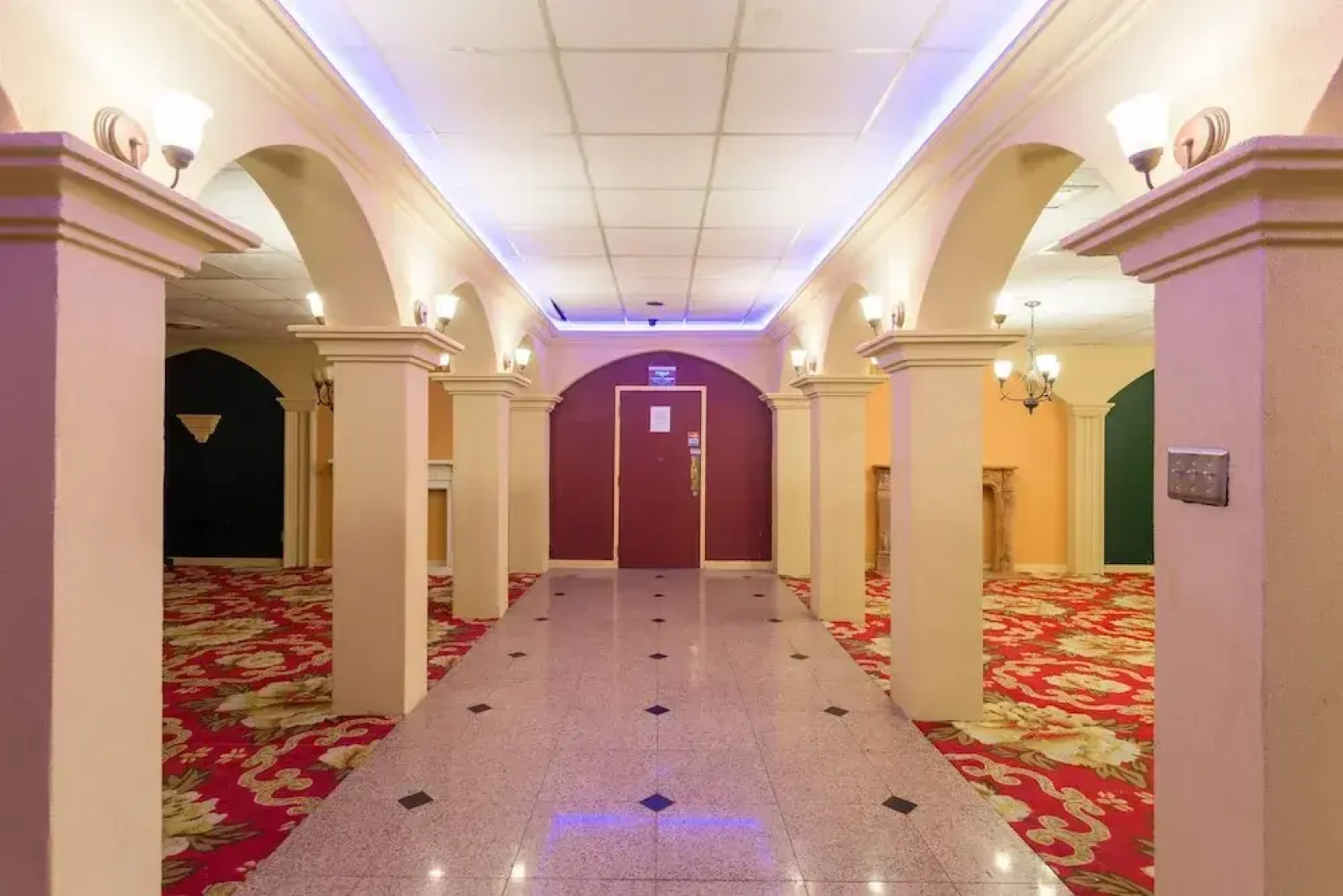 Bossier Inn and Suites