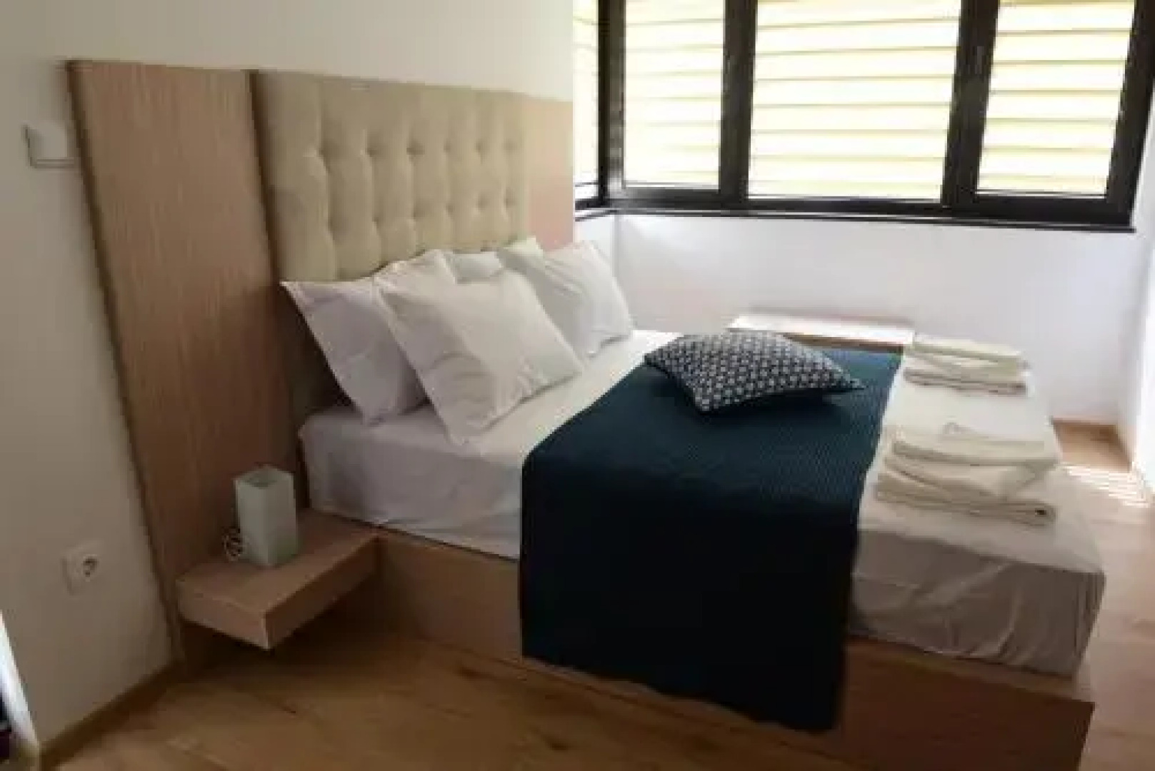 Hotel Active Apartments