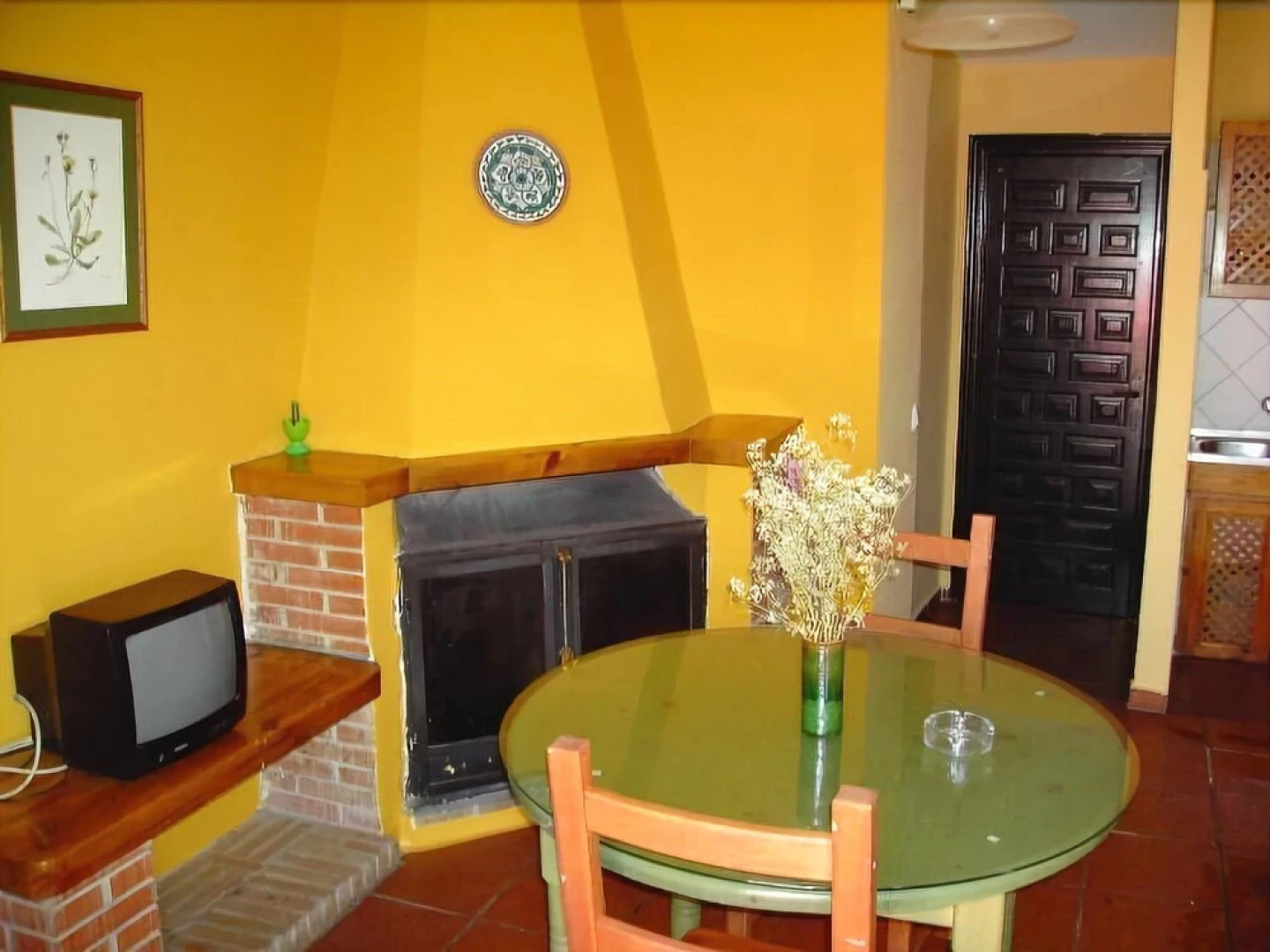 Casa Rural Mirador De La Luna