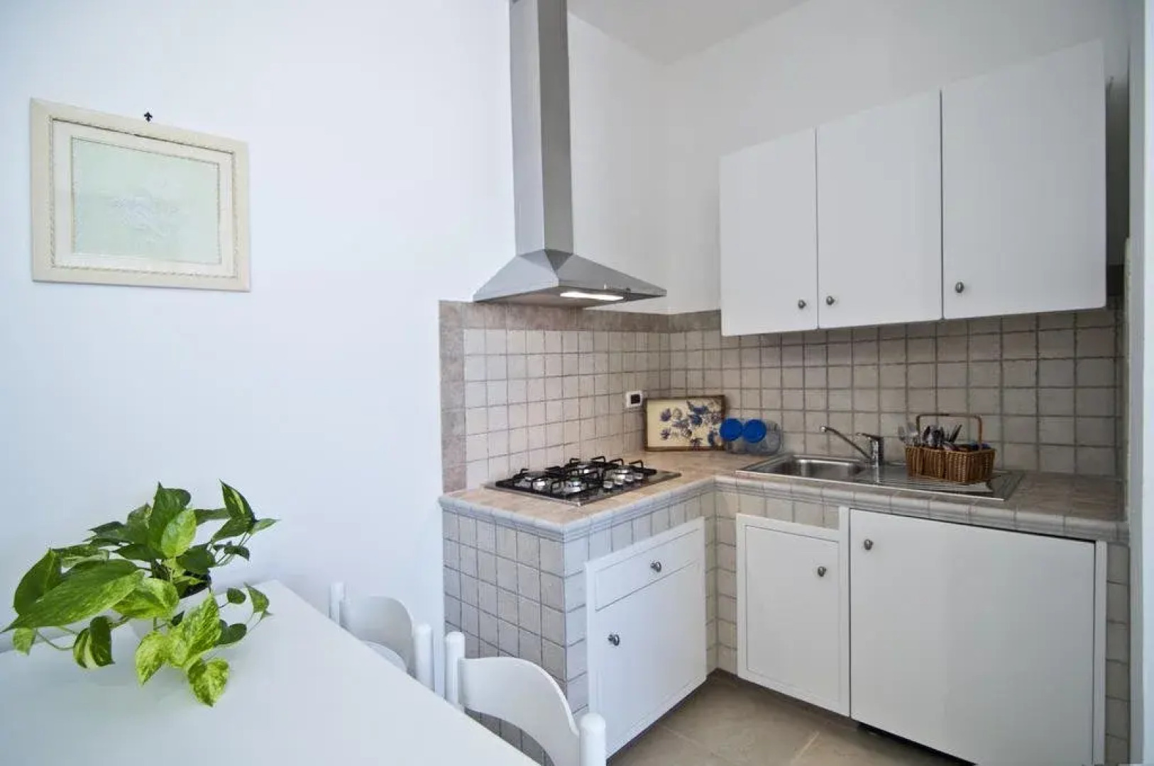 Casa Vacanza La Scisa