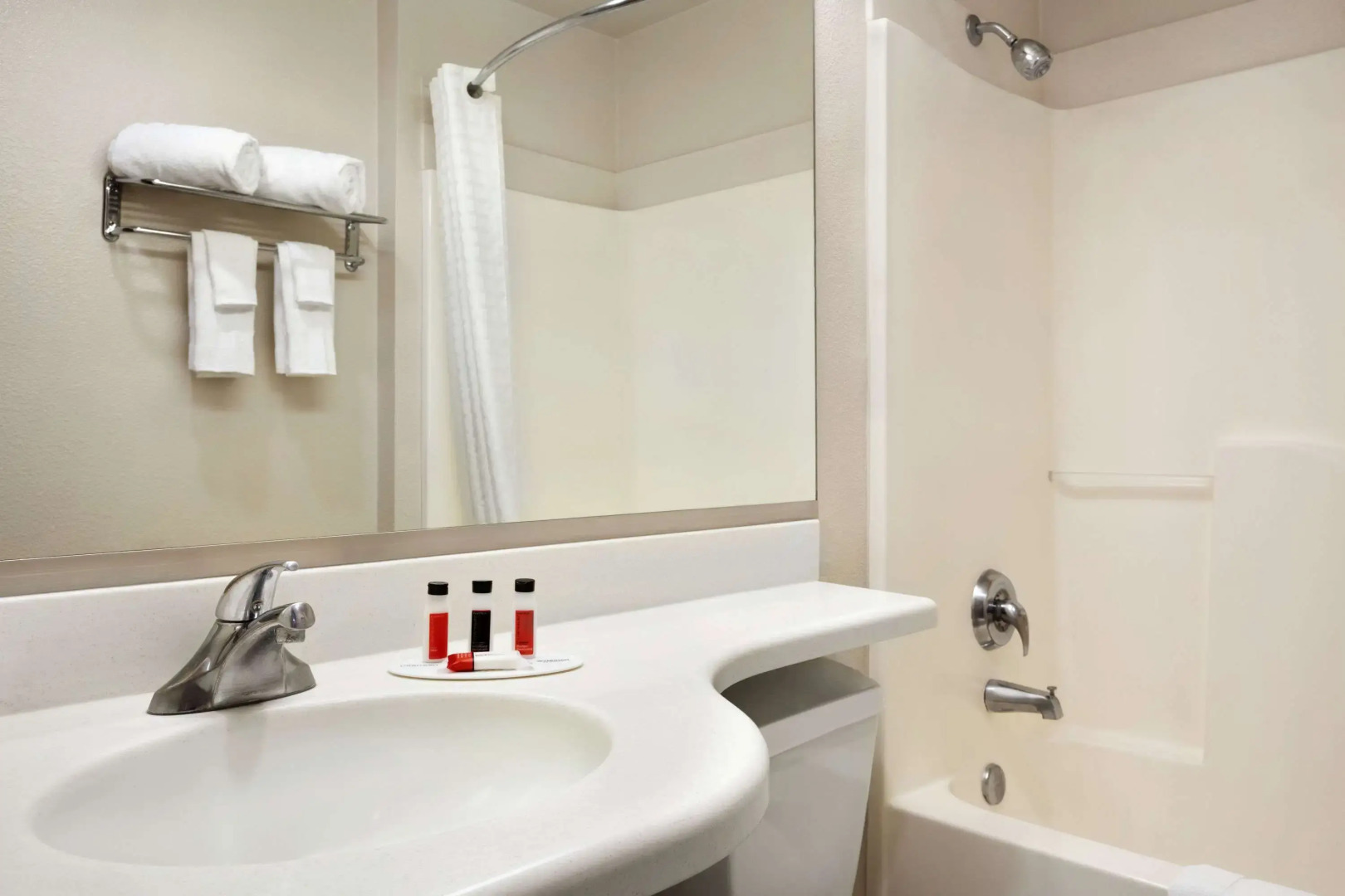 Microtel Inn & Suites by Wyndham Lodi/North Stockton