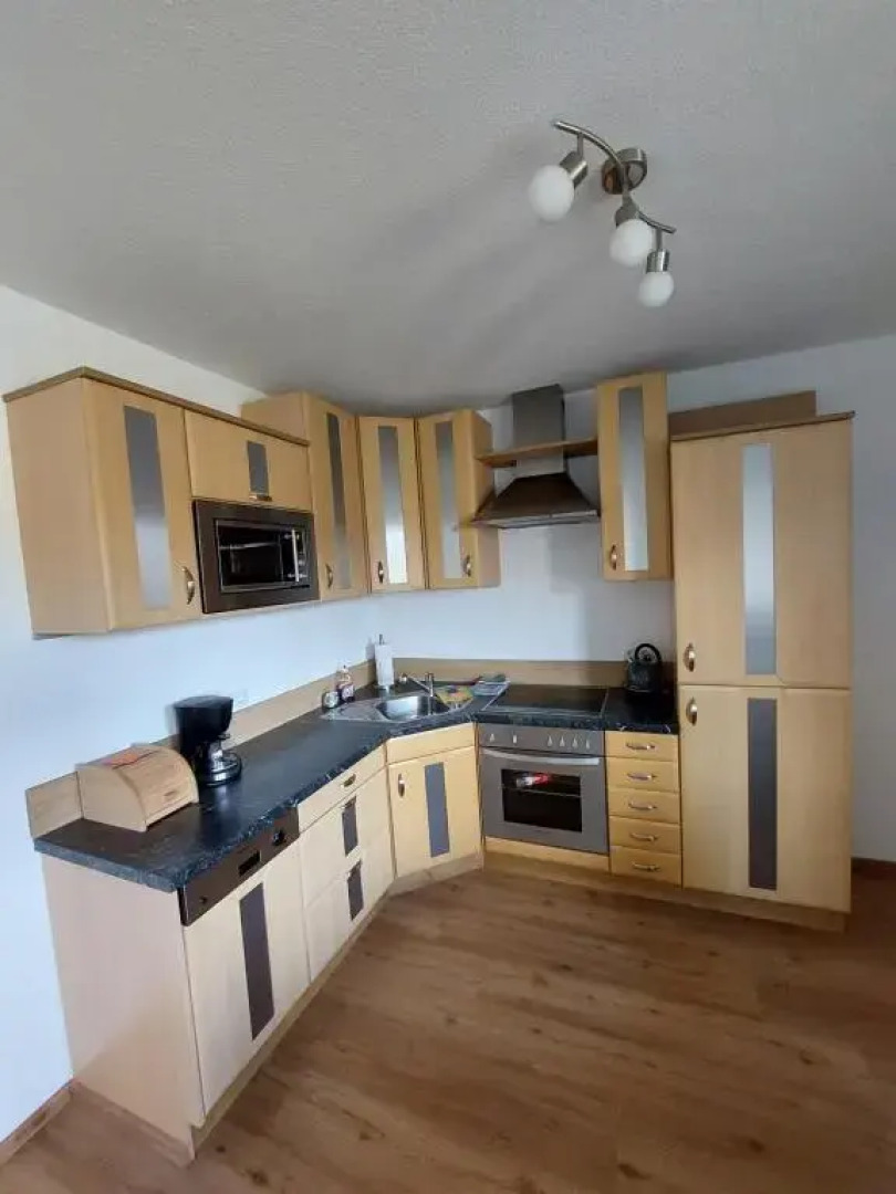 Ferienwohnung Gstreinthaler