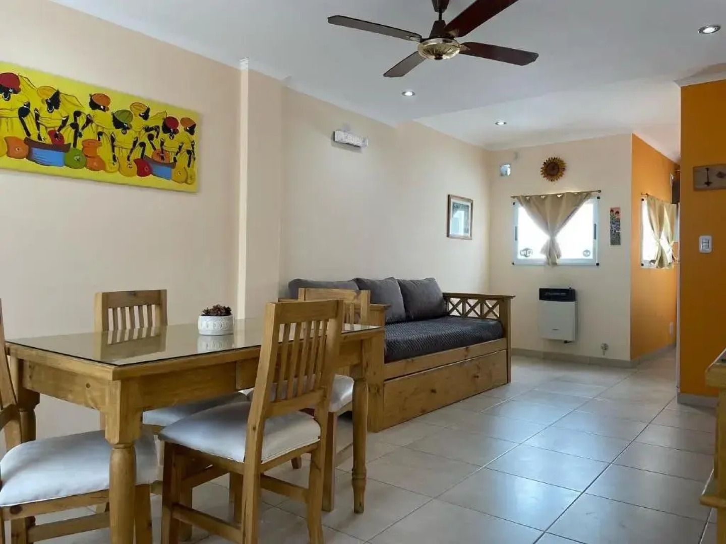 Departamentos Sol y Arena