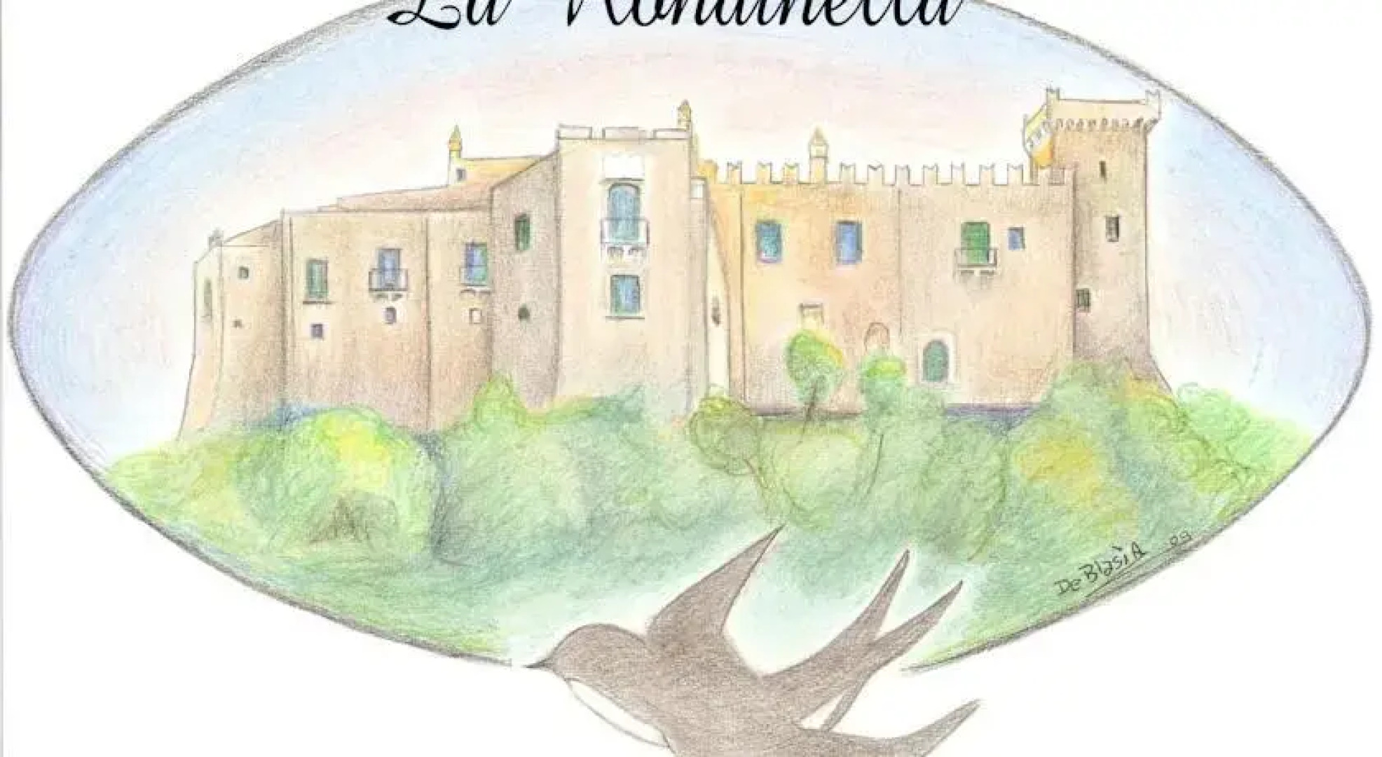 La Rondinella B&B