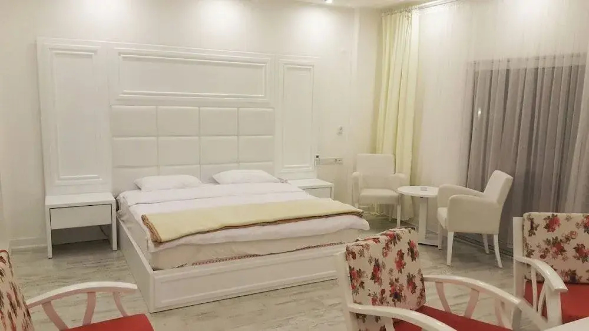 Beyaz Cinar Butik Hotel