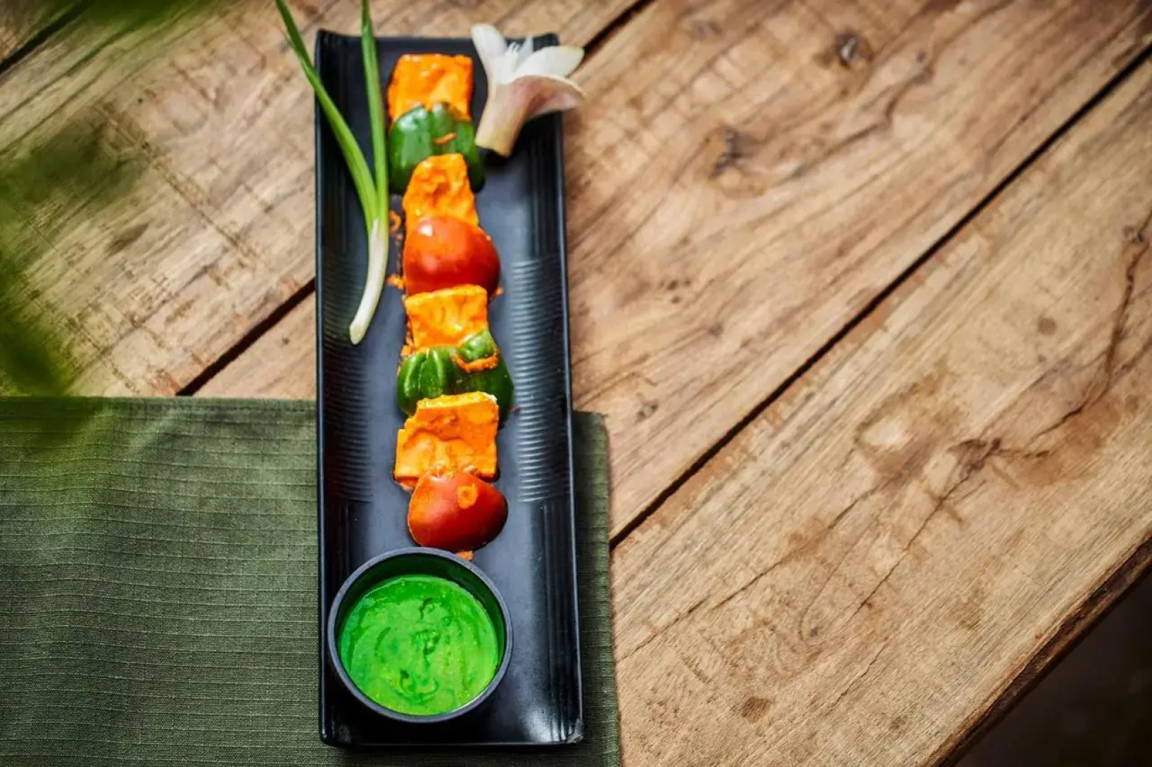 WelcomHeritage Jungle Home Pench