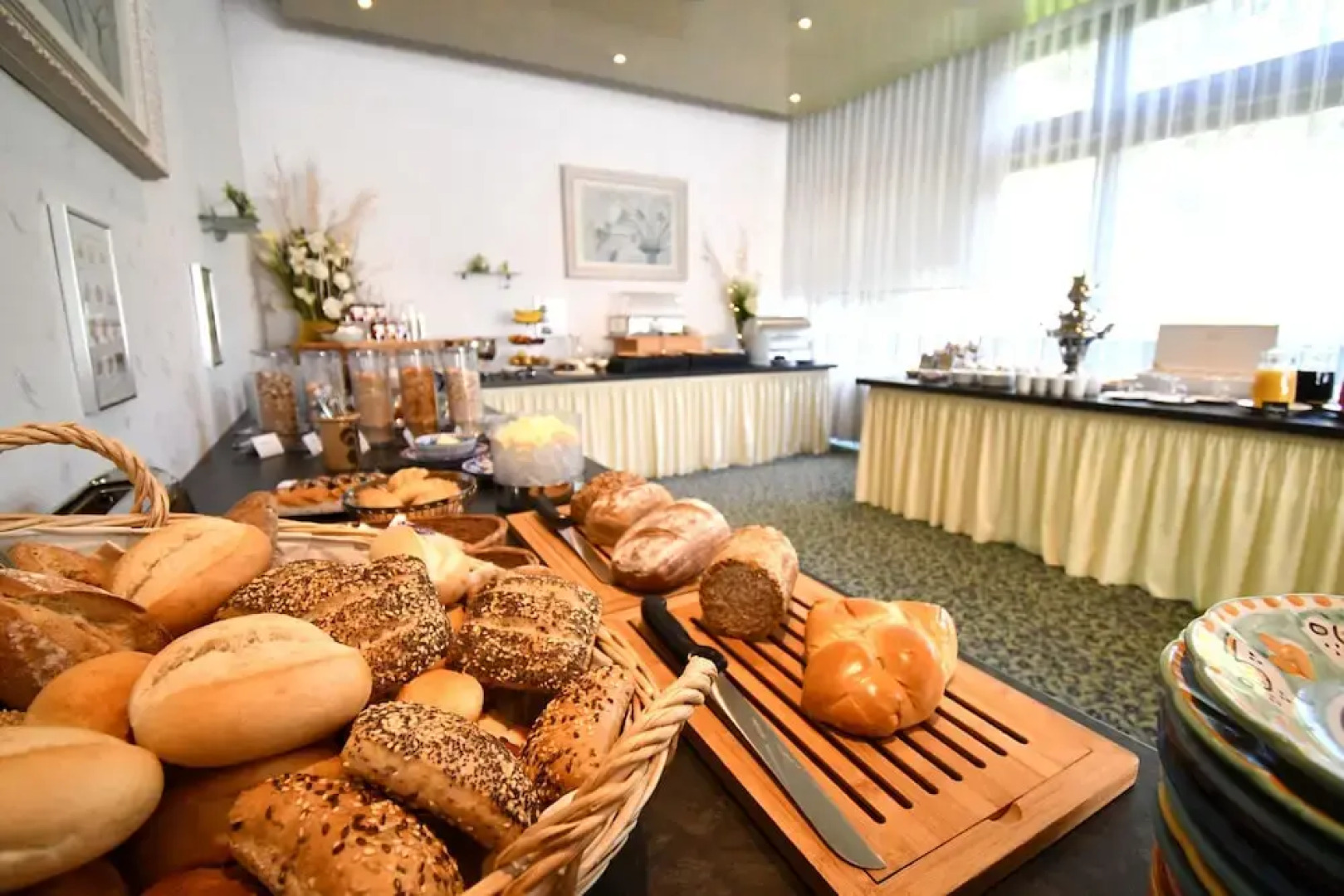 Parkhotel Hammerberg