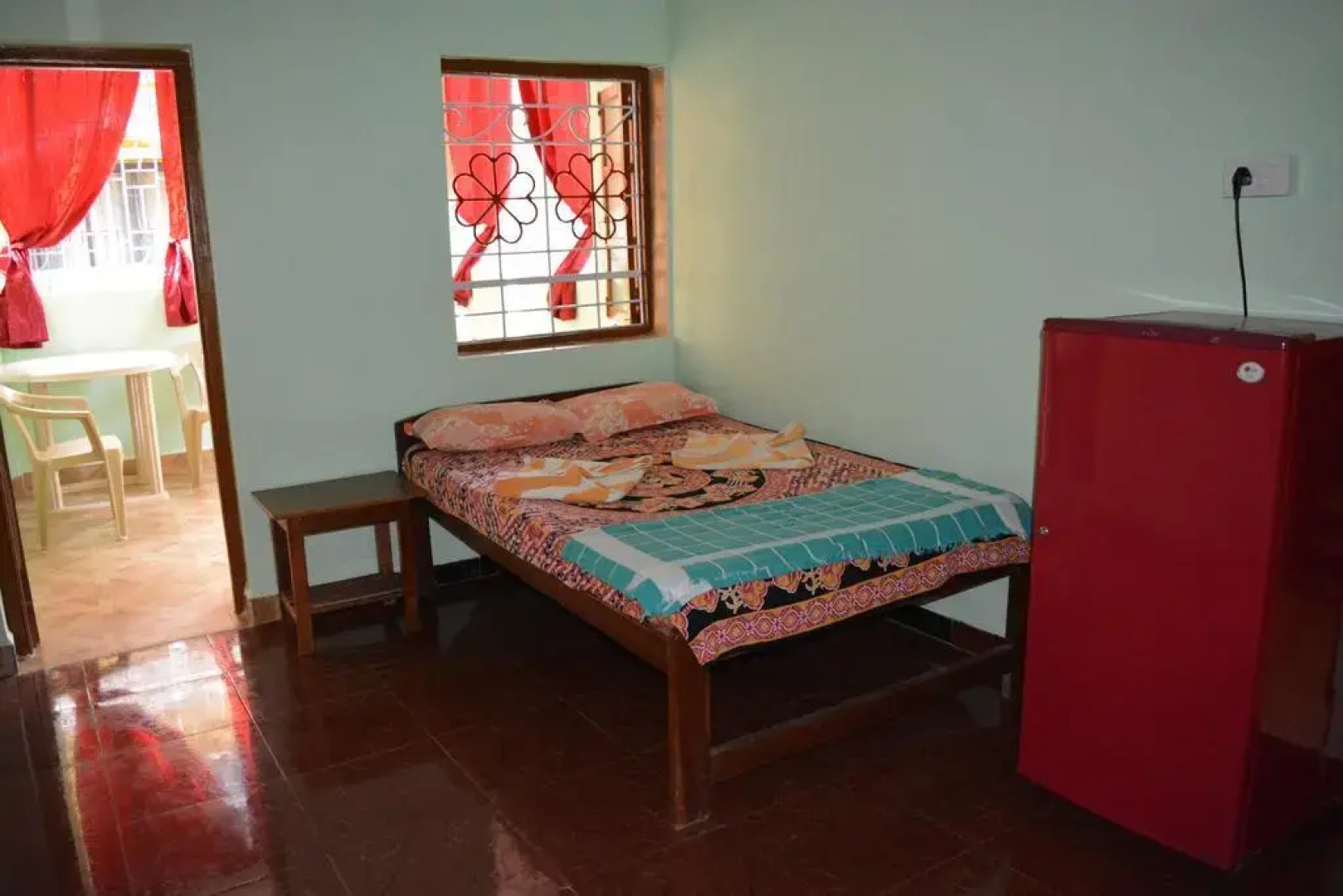 Vailankanni Guest House