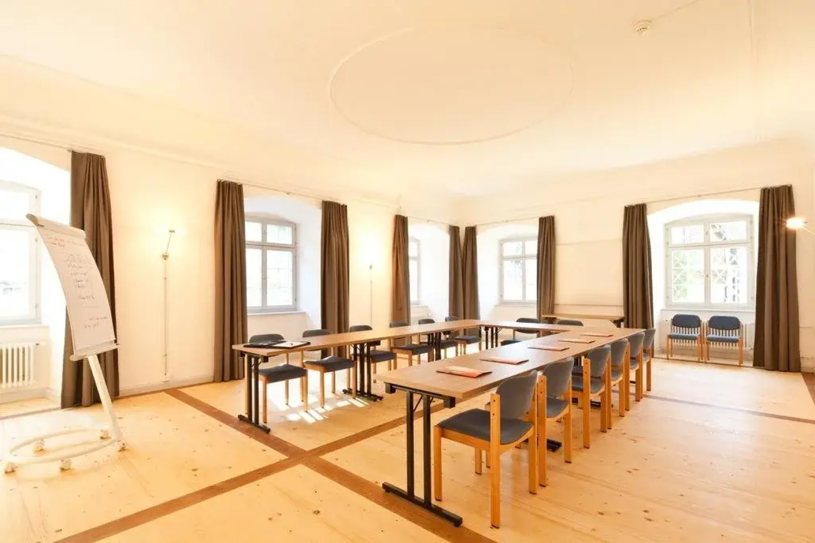 Hotel Kloster Fischingen