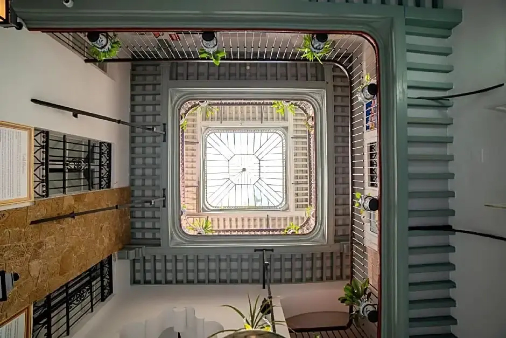 Alquimia Otel Boutique