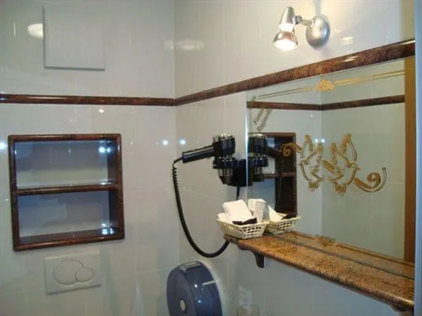 Hotel La Colombière