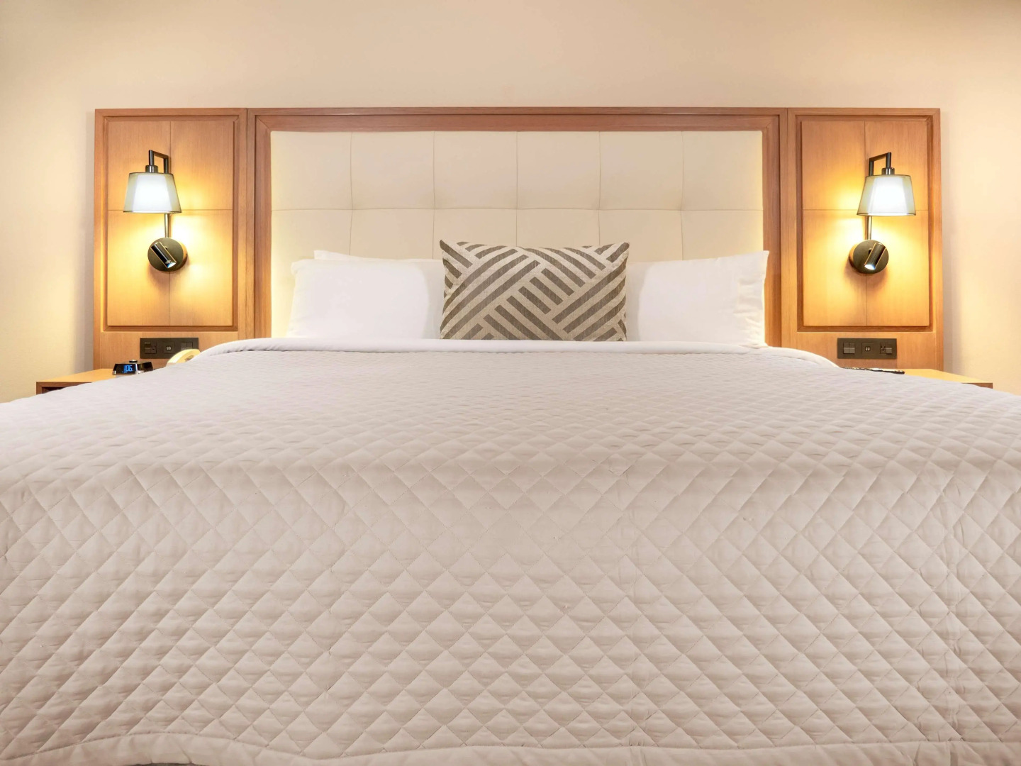 MS Milenium Monterrey, Curio Collection by Hilton